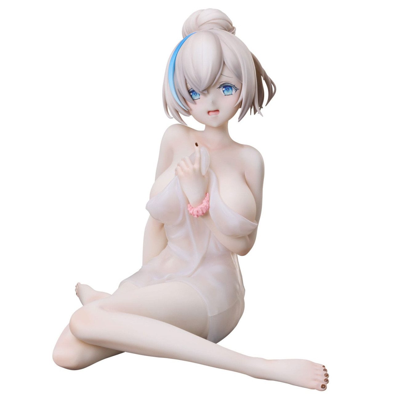 FREEing Erotik-Actionfigur Azur Lane Project Identity B-Style PVC Statue 1/4 TB (Kind) Hot Spring