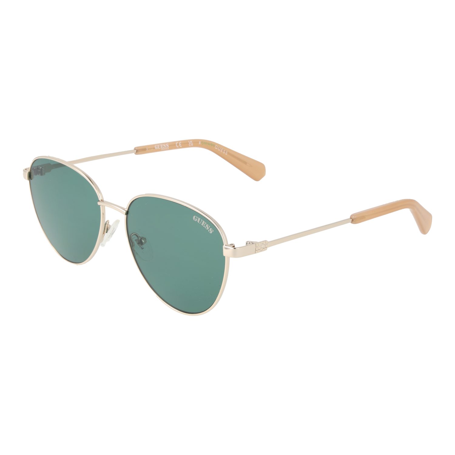 Guess Sonnenbrille GU8257 5332N günstig online kaufen