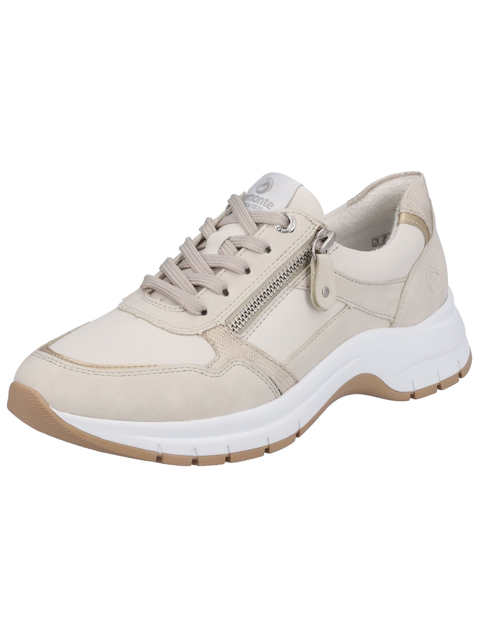 Remonte Sneaker Lederimitat Sneaker