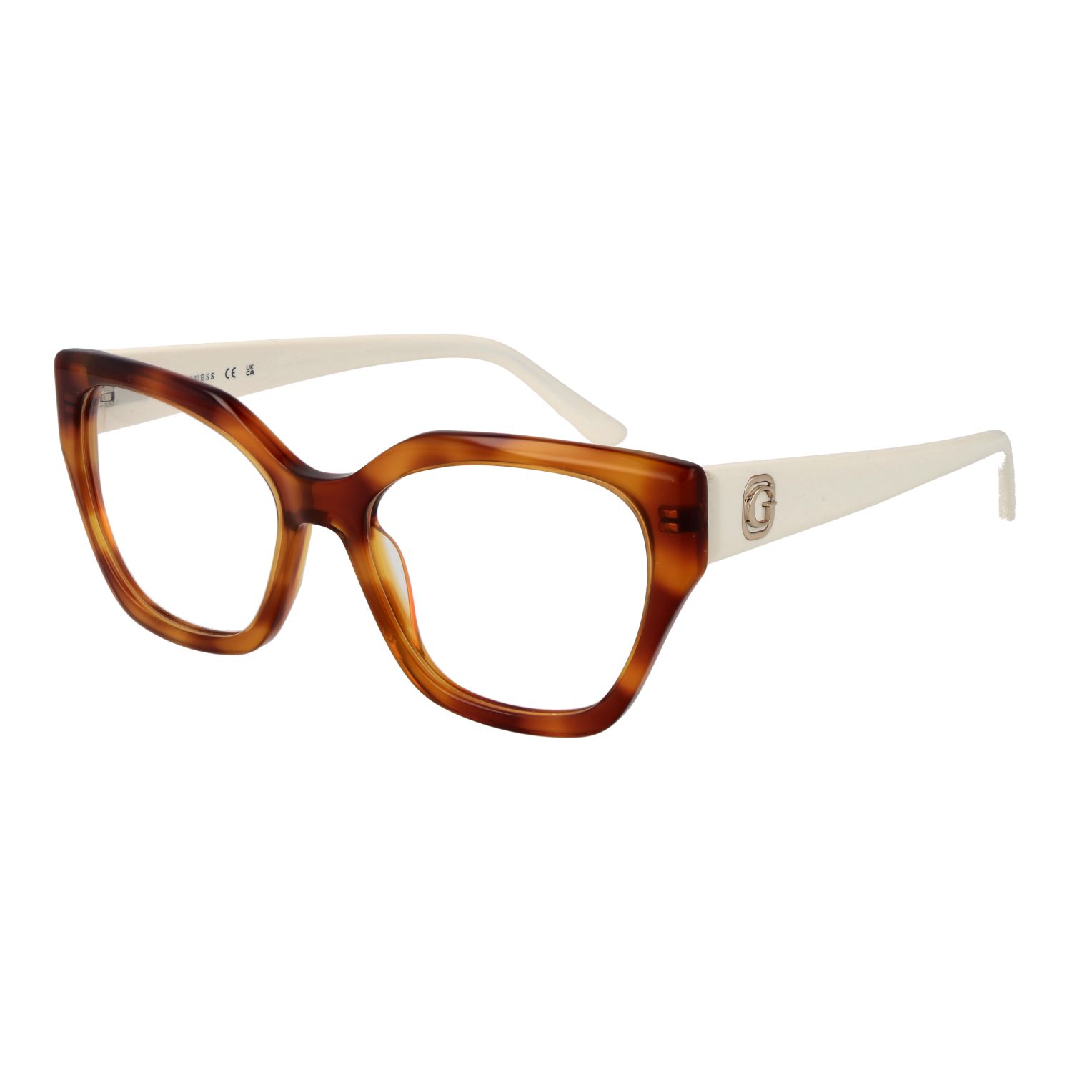 Guess Brillengestell GU50112 53053