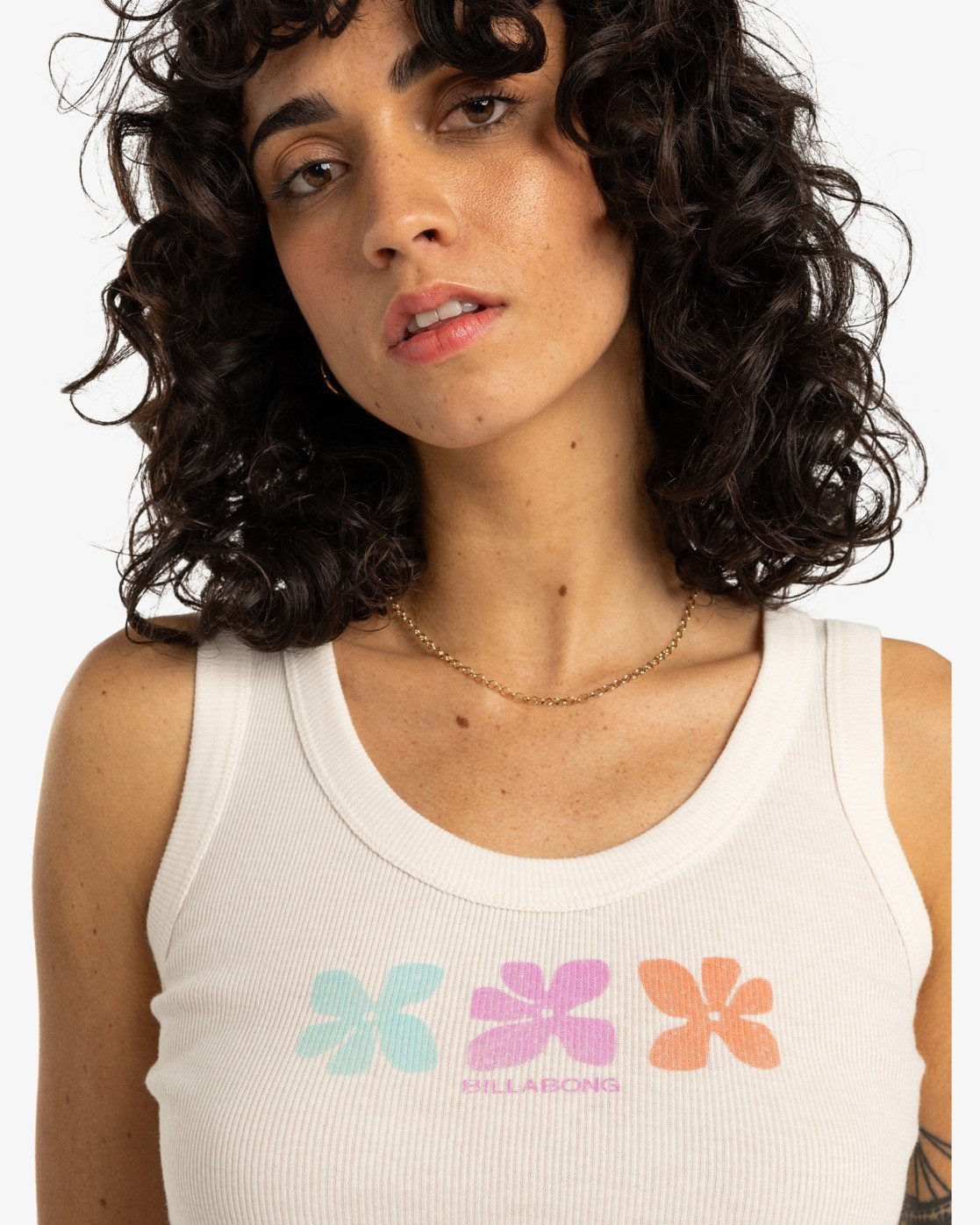 Billabong Tanktop Block Party - Tank günstig online kaufen
