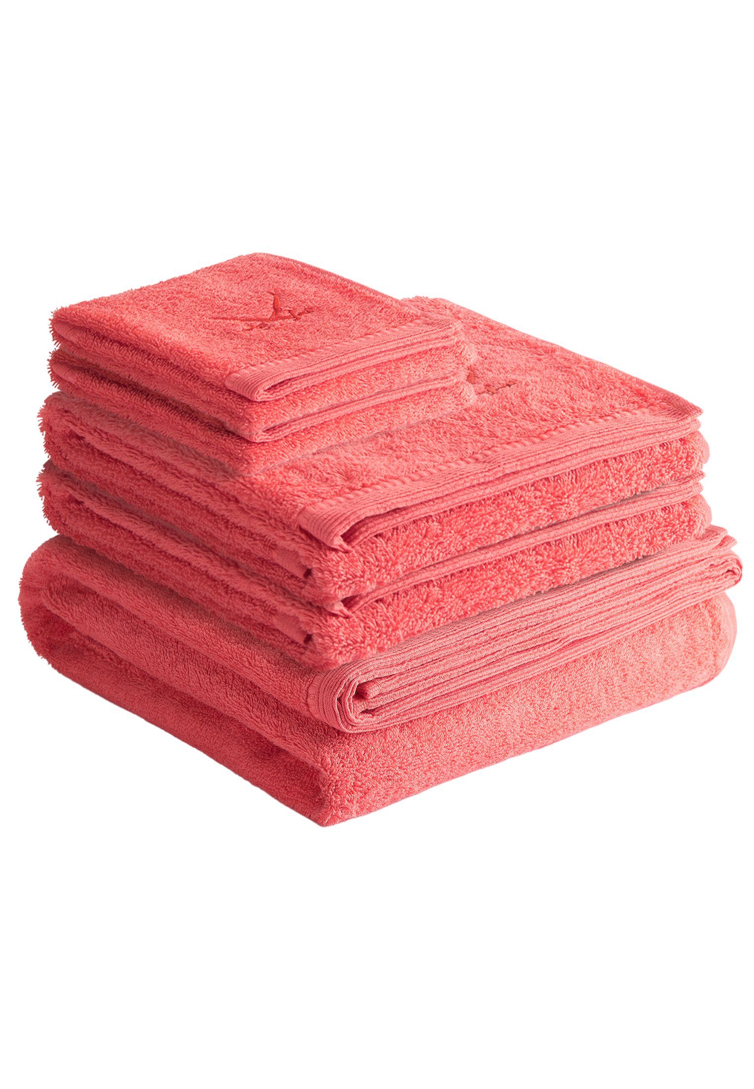 Sansibar Sylt Handtuch Set Sansibar Sylt Handtuch Set Frottier-Serie Classi günstig online kaufen