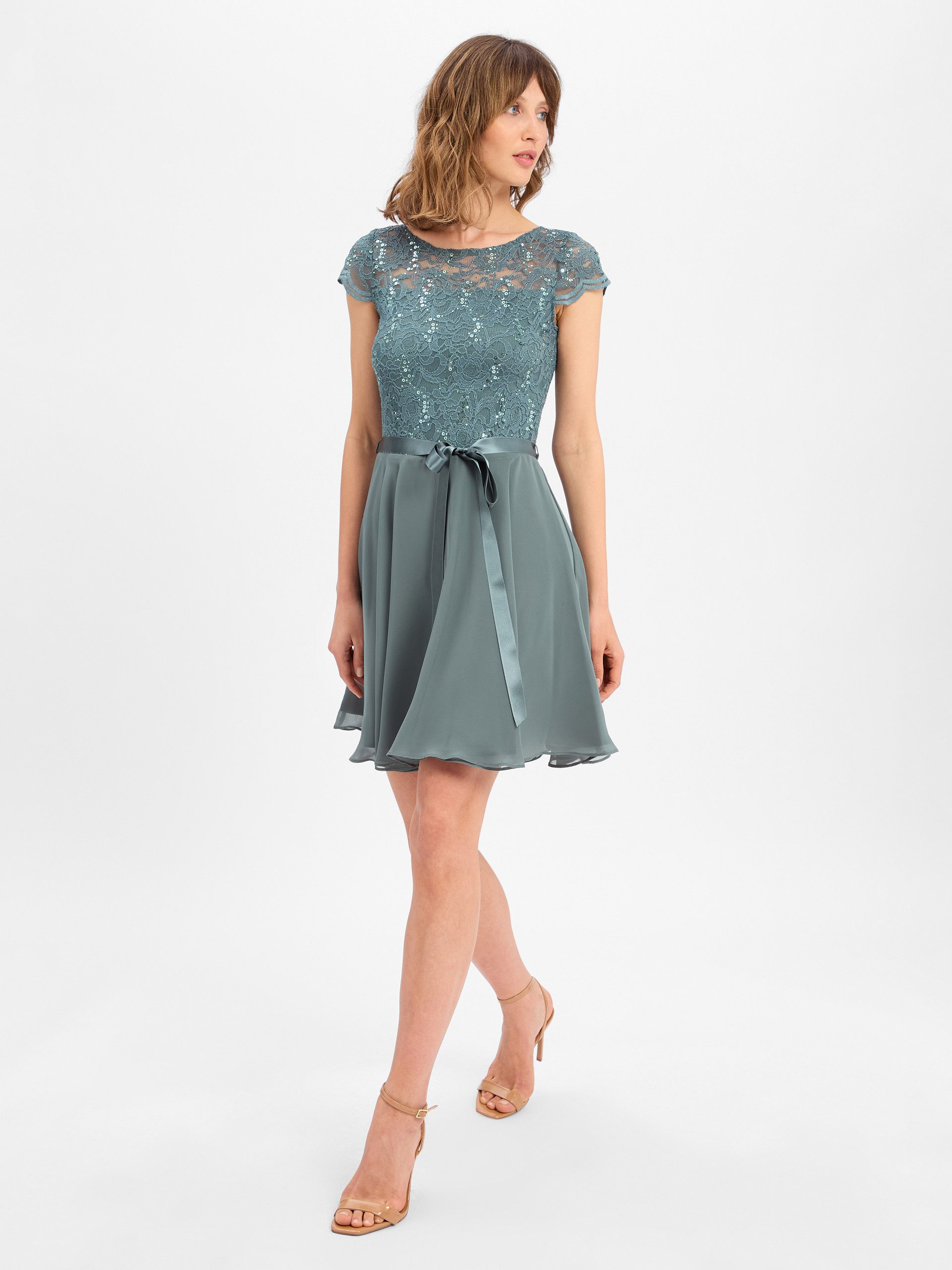 SWING Cocktailkleid günstig online kaufen