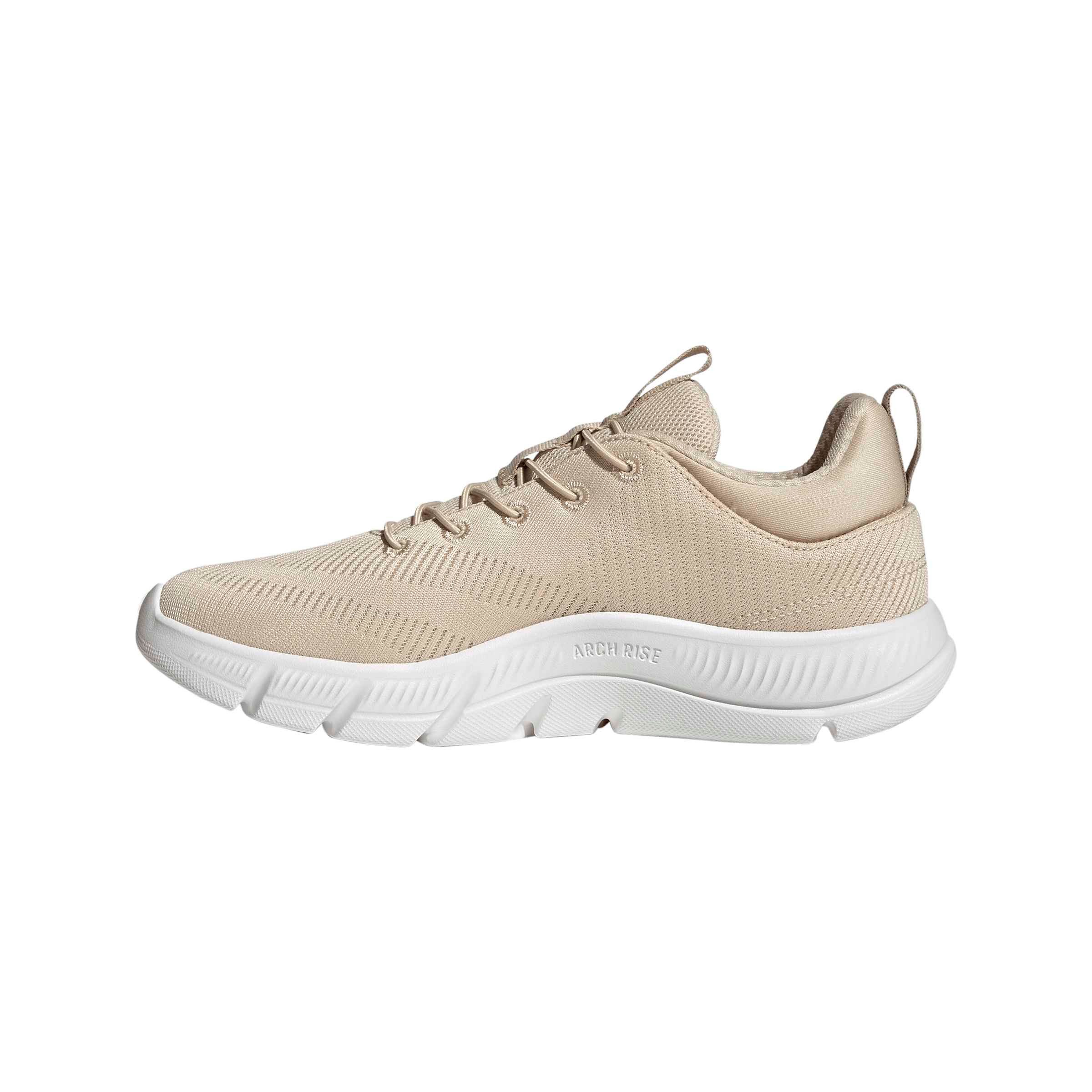 adidas Originals adidas core Damen Slipper - KJ4769 in beige Slipper