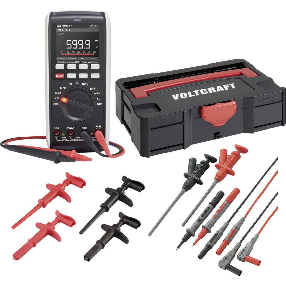 Multimeter