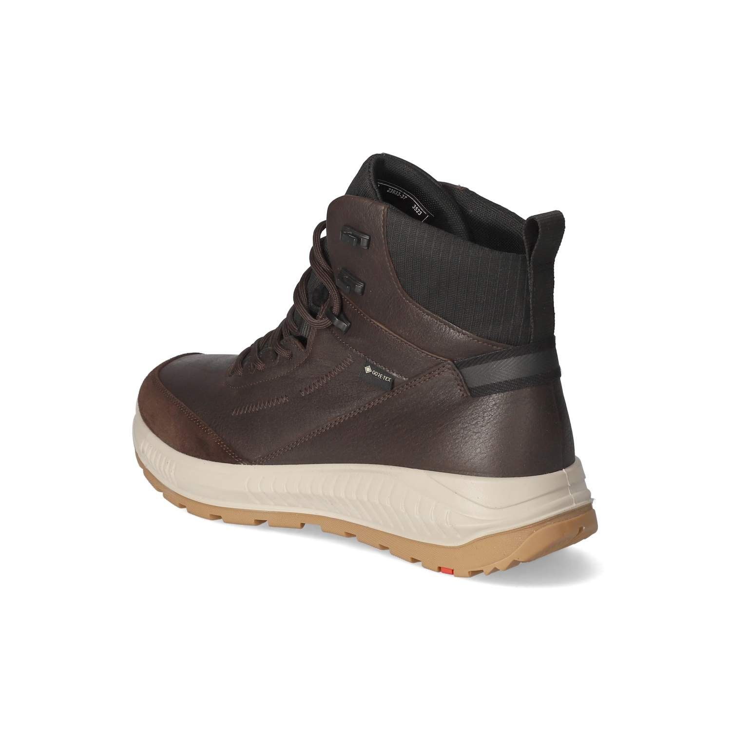 Lloyd Winterboots ELTIS Schnürstiefel