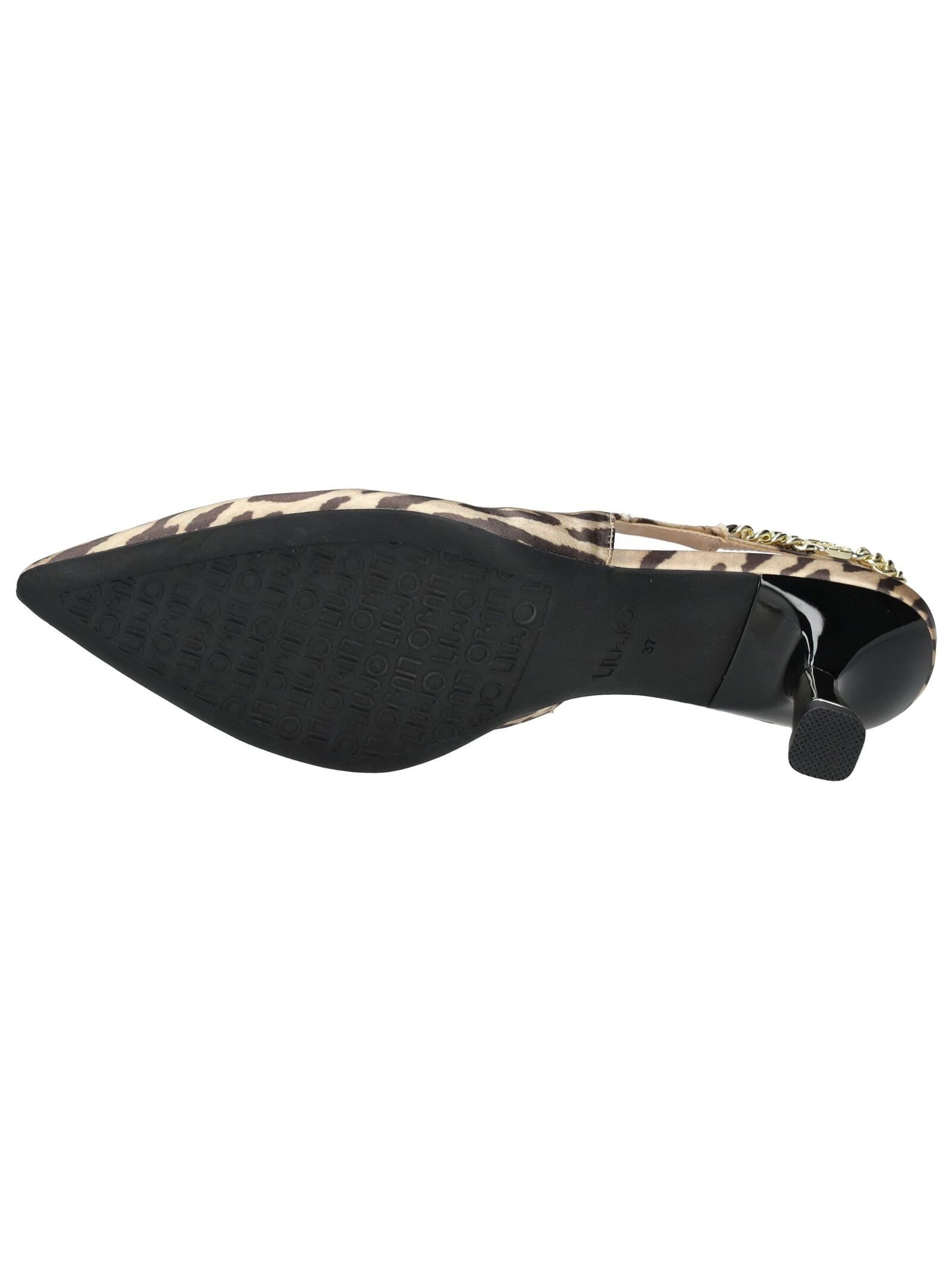 Liu Jo Pumps Textil . Pumps