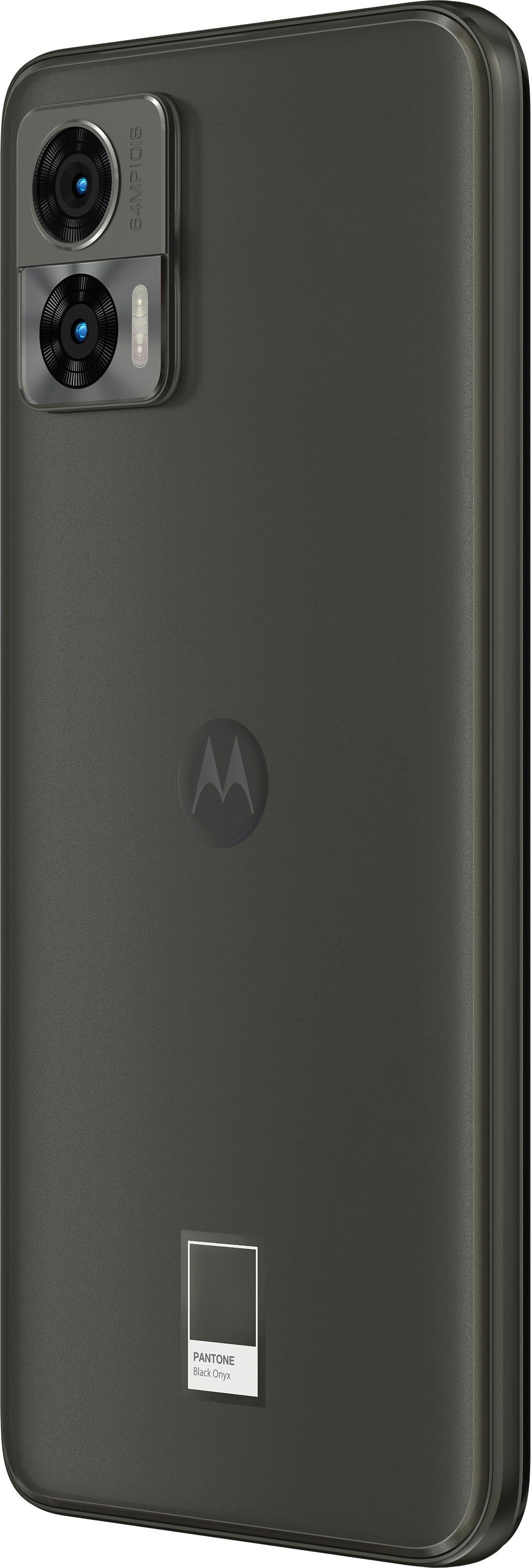 Motorola Edge 30 Kamera) 256 Smartphone cm/6,3 64 256 Zoll, GB Speicherplatz, MP GB (16 Neo