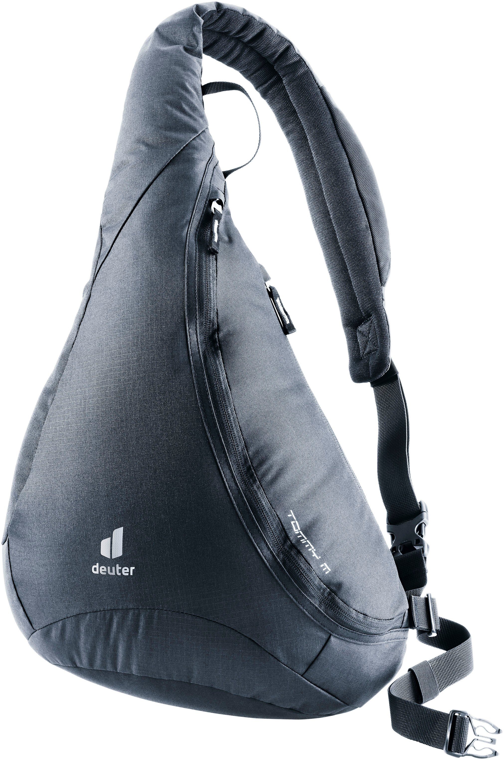 deuter Black TOMMY M Sporttasche