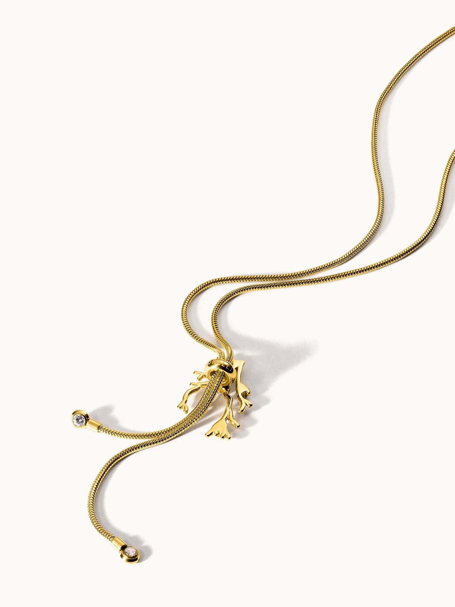 Purelei Kette mit Anhänger Coral Cove (Kette)