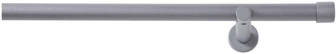 Good Life Vorhangstange Gorra, Ø 20 mm, 1-läufig, Fixmaß, mit Bohren, versc günstig online kaufen