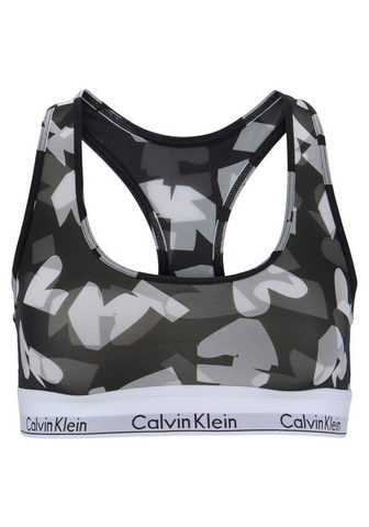 Calvin Klein Underwear Bralette »UNLINED BRALETTE« su pasikar...
