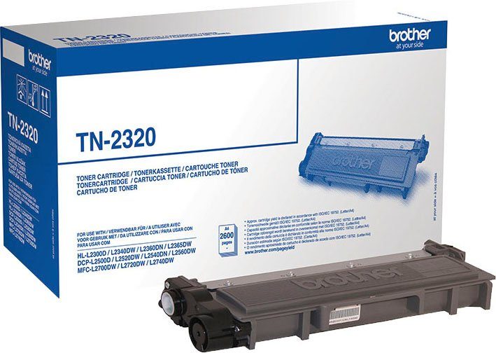 Tonerpatrone Brother TN-2320