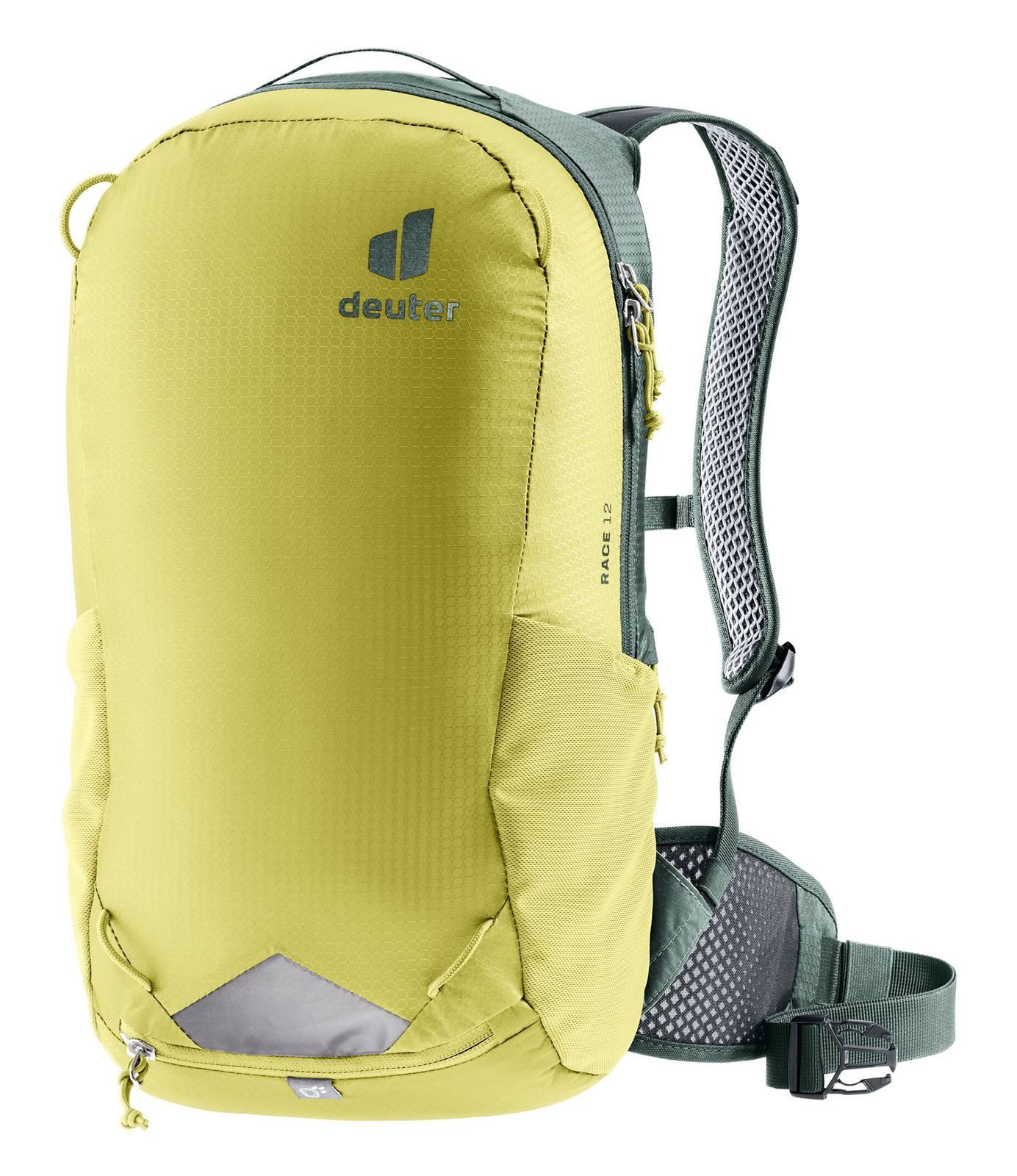 deuter Rucksack Backpack 12 (Set, 2-tlg)