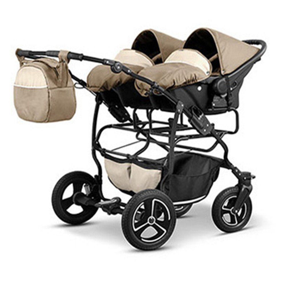 BabyMerc Twin Star - Bild 4