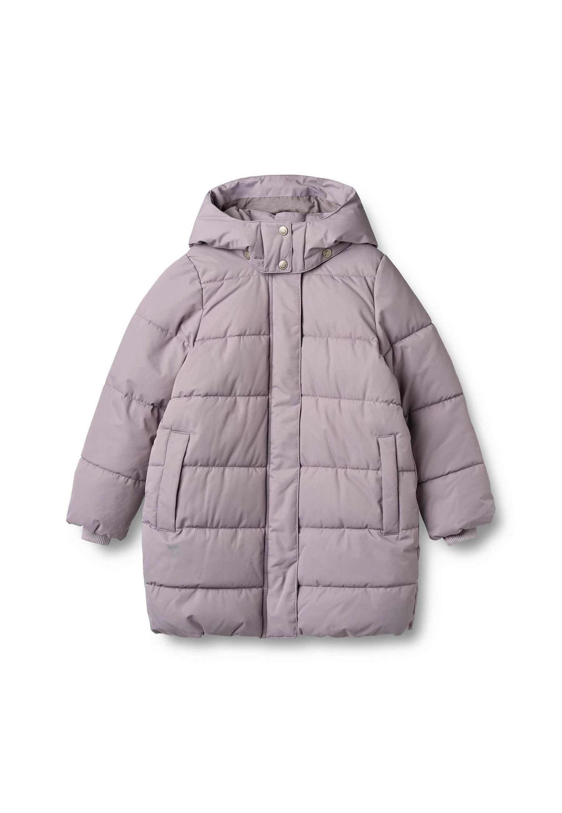 Steppjacke Puffer Coat Yrsa