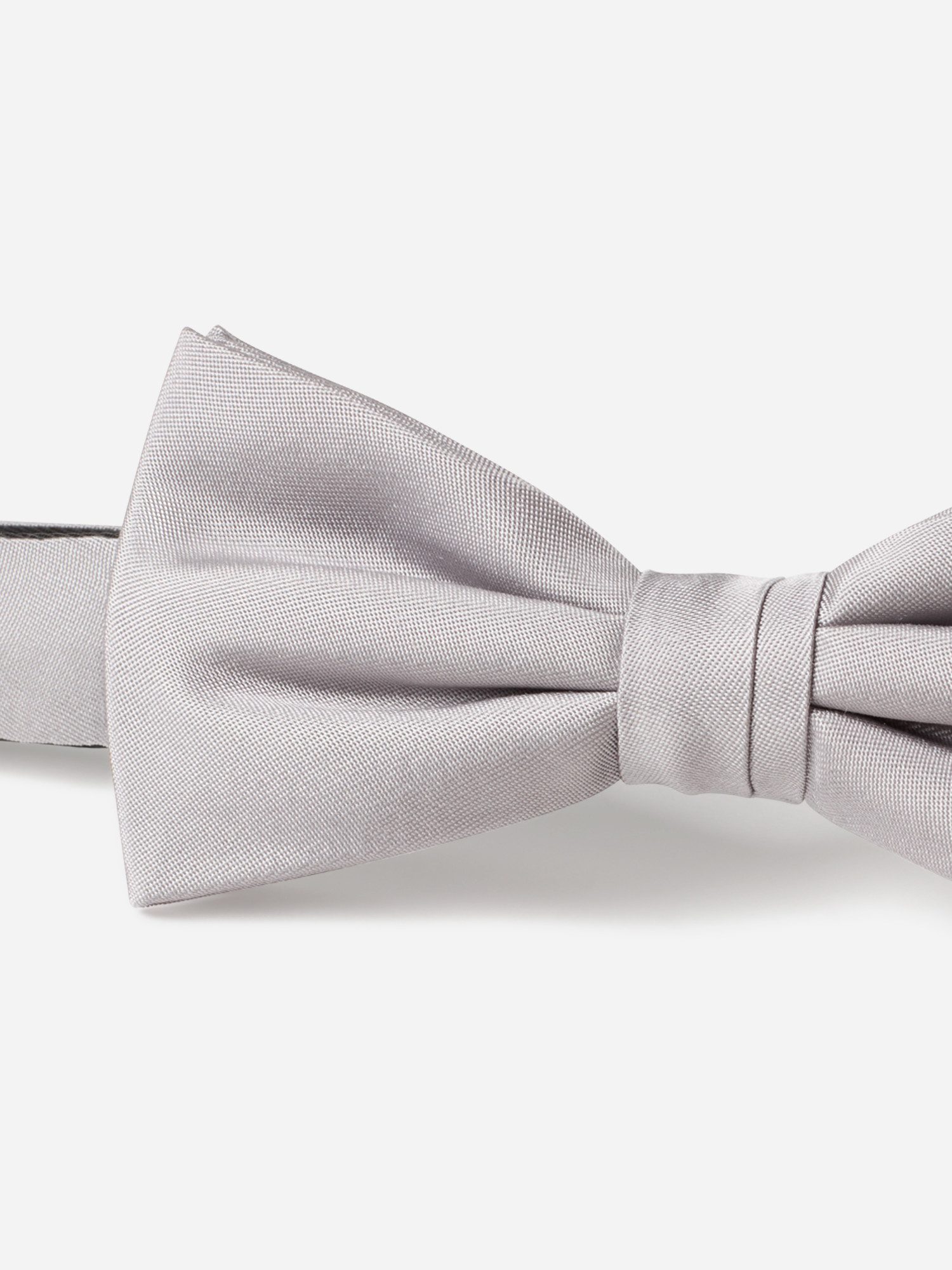 MONTI Fliege FREDERICO aus reiner Seide – edler Look & festliche Eleganz
