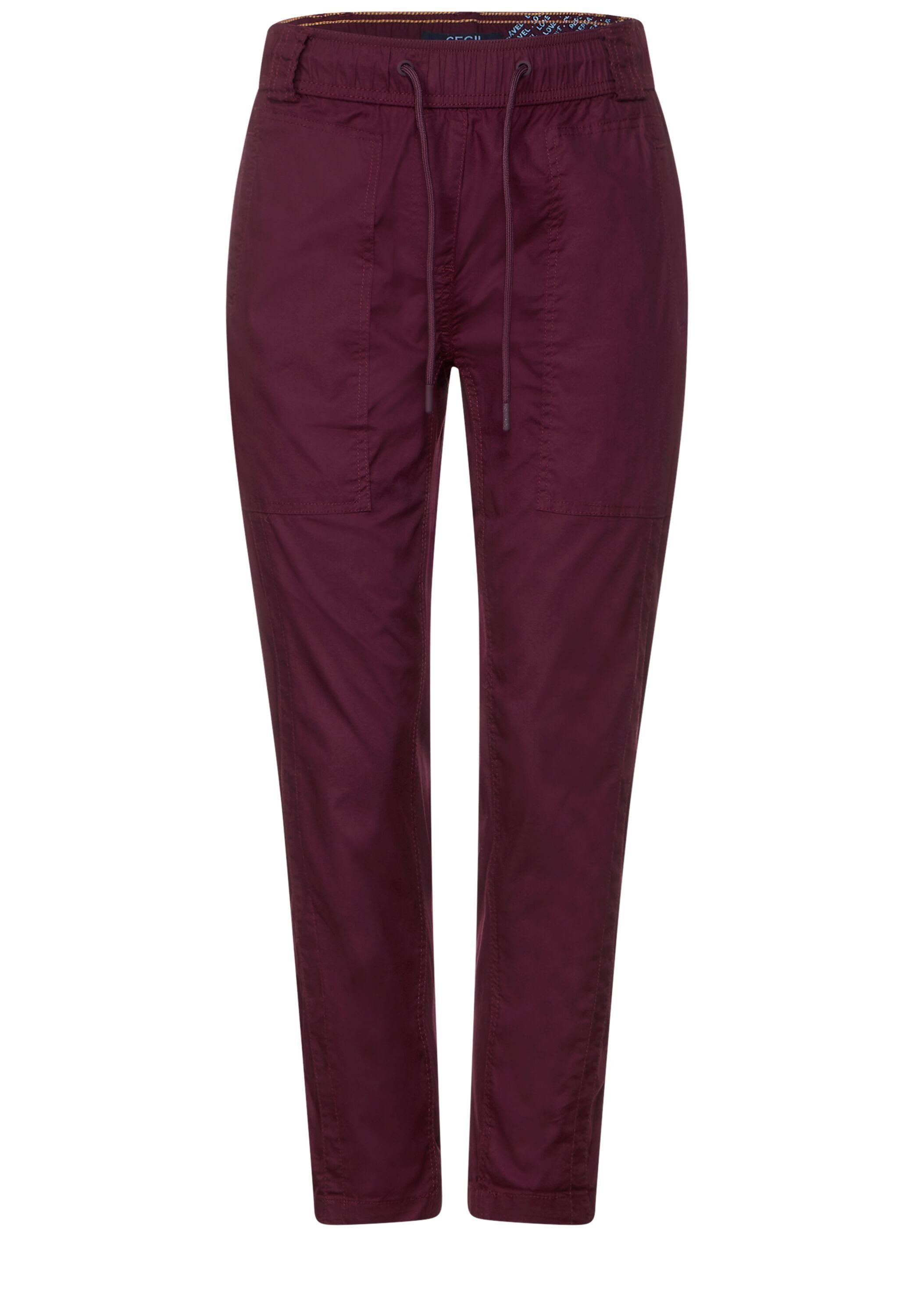 CECIL 5-Pocket-Hose