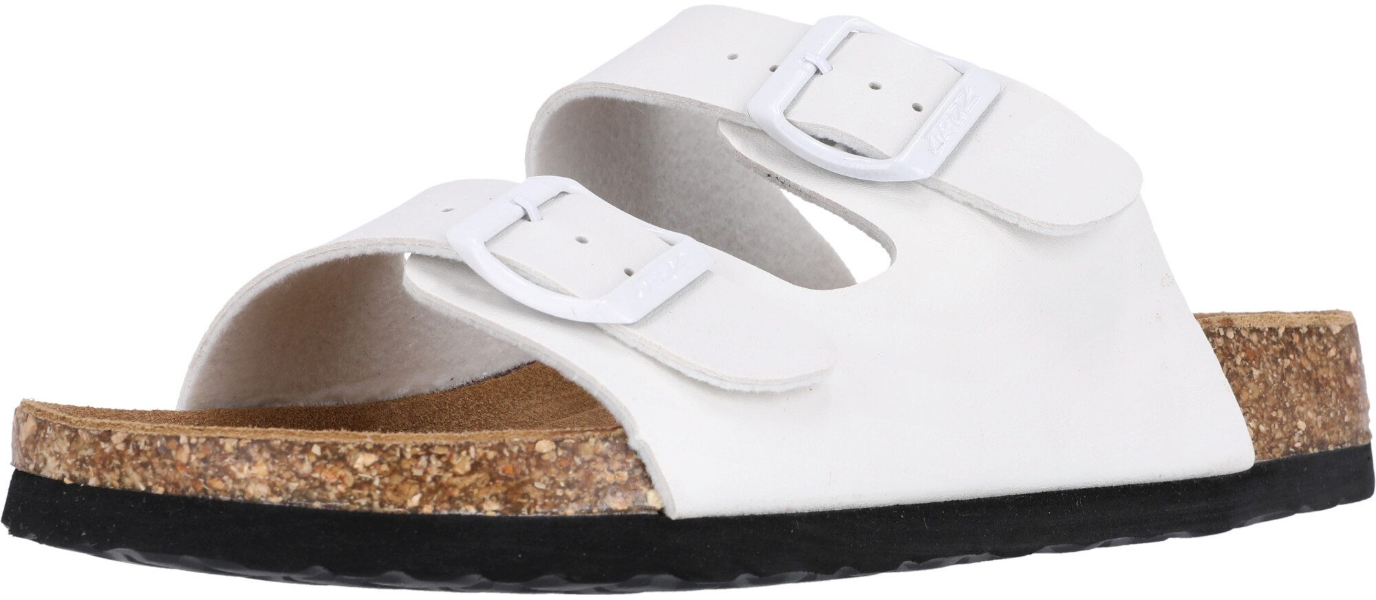 CRUZ Whitehill W cork sandal Sandale