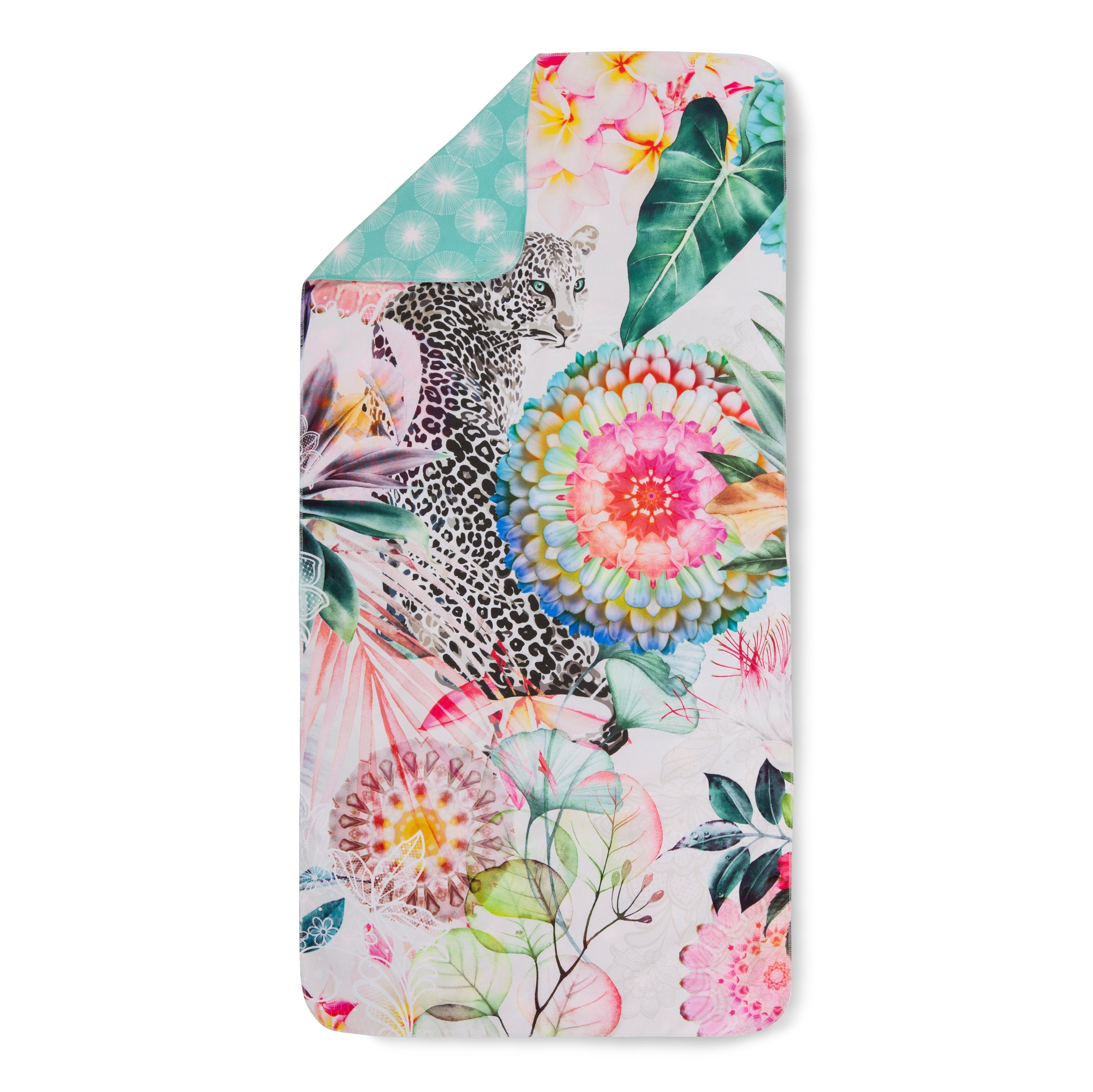 hip Handtuch Frotteeware Beachtowel sport & günstig online kaufen