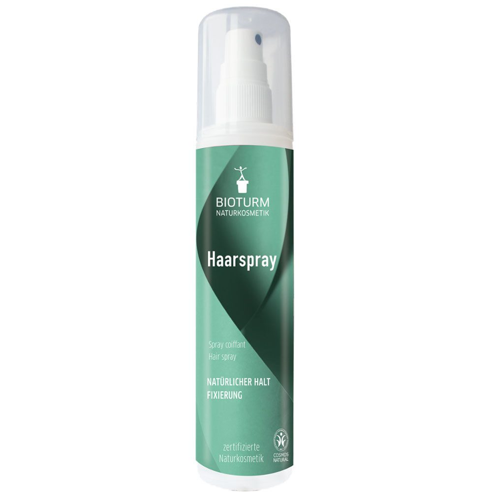 Bioturm Haarspray Nr, 150 ml