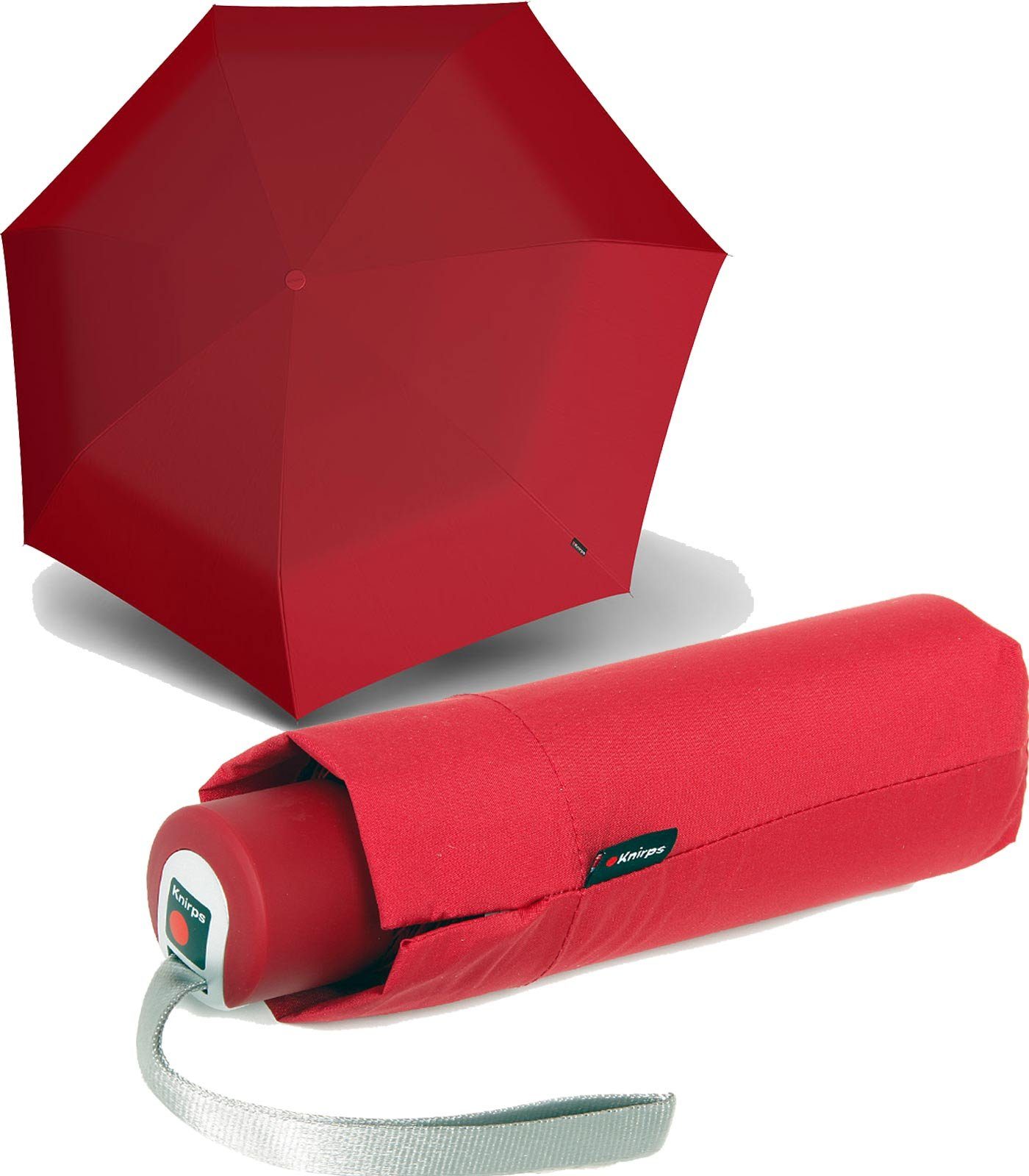 Knirps® Taschenregenschirm Piccolo