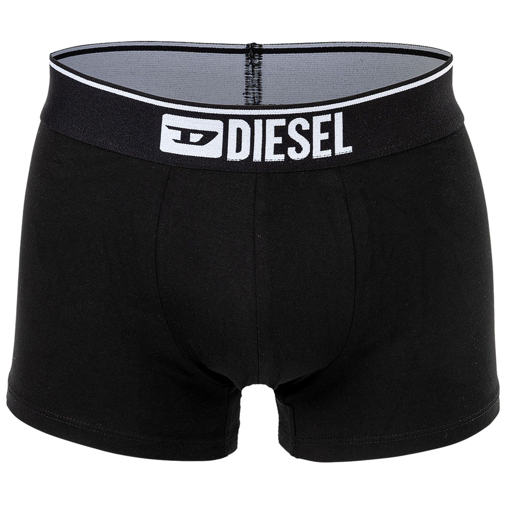 Diesel Boxer Herren Boxershort 3er Pack günstig online kaufen