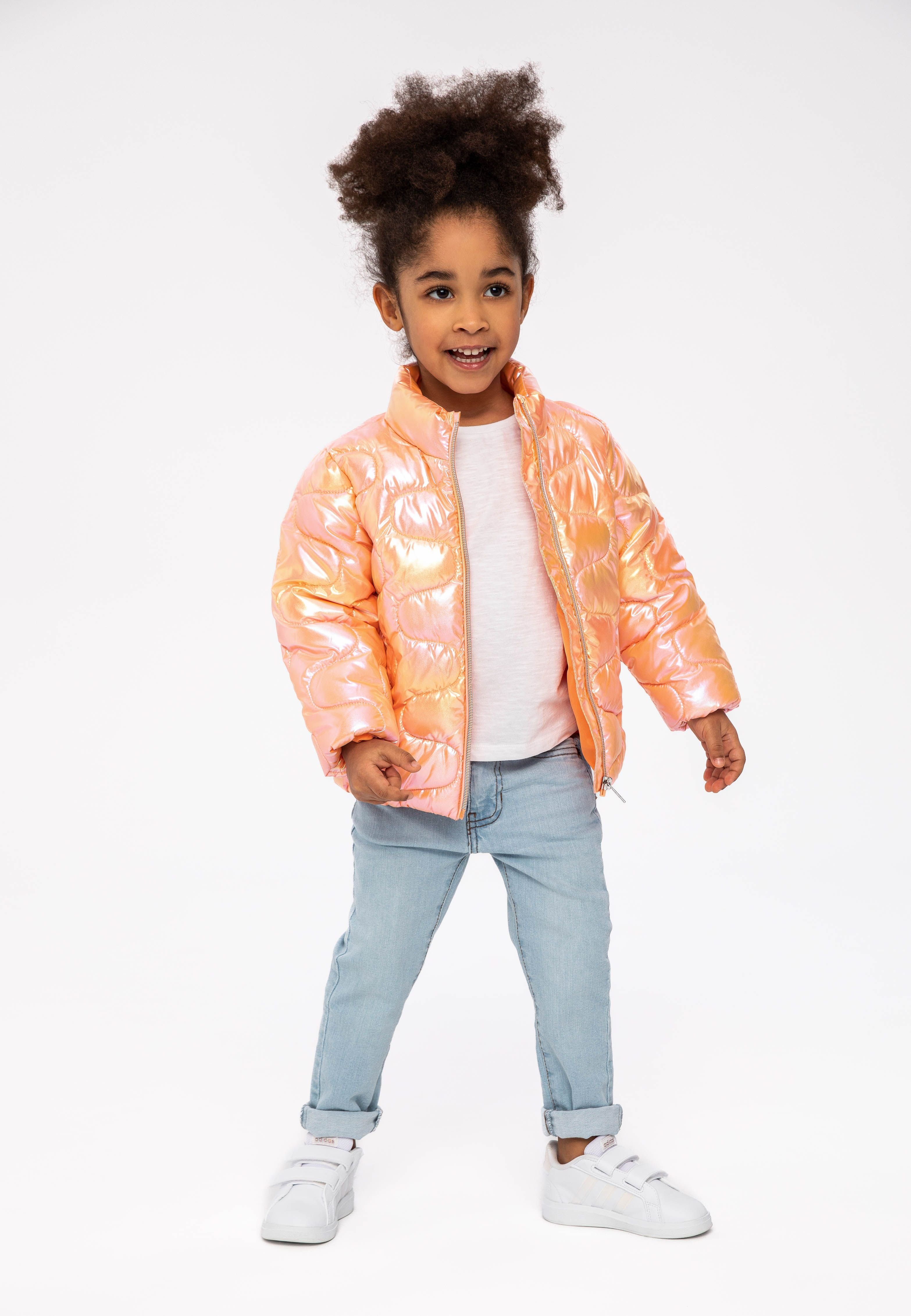 MINOTI Steppjacke Steppjacke (12m-14y) günstig online kaufen