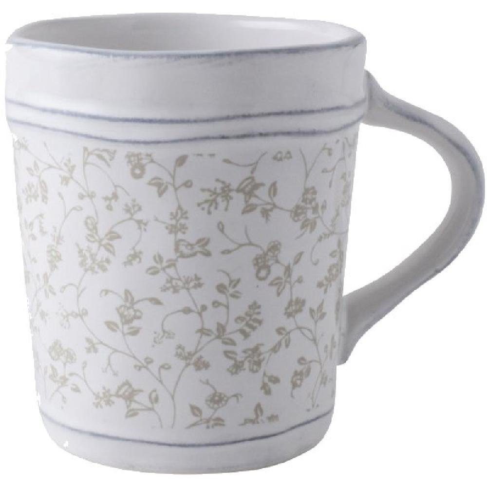 Artisan Becher Collection LAURA ASHLEY Decorated Tasse