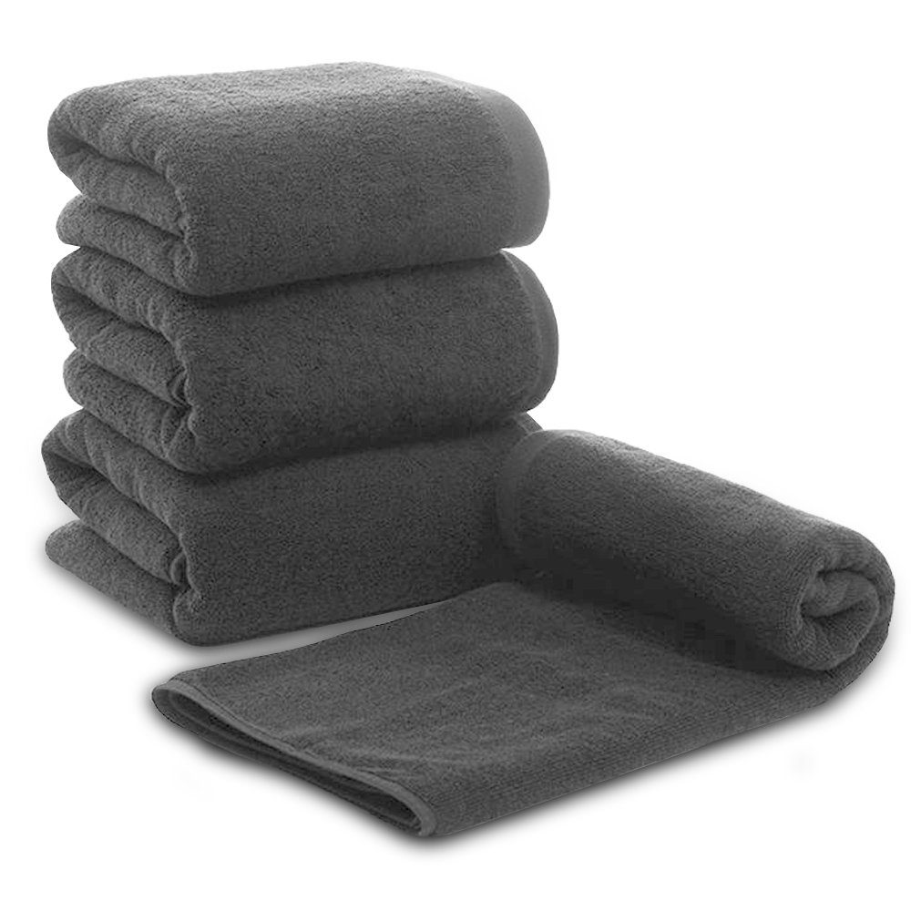 ARLI Duschtücher Duschtuch 60 x 120 günstig online kaufen