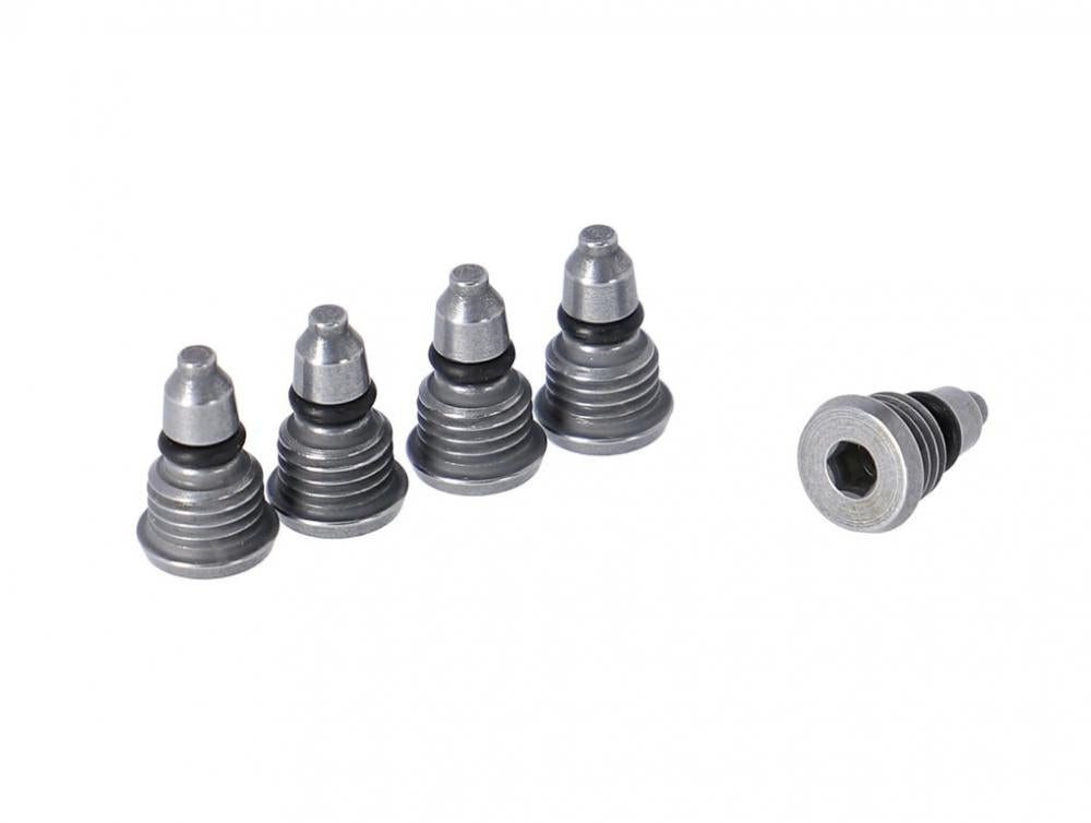 CAMPAGNOLO Schaltaugen-Richtwerkzeug Entlüftungsschraube Ergopower EC-DB007,(5 Stück)