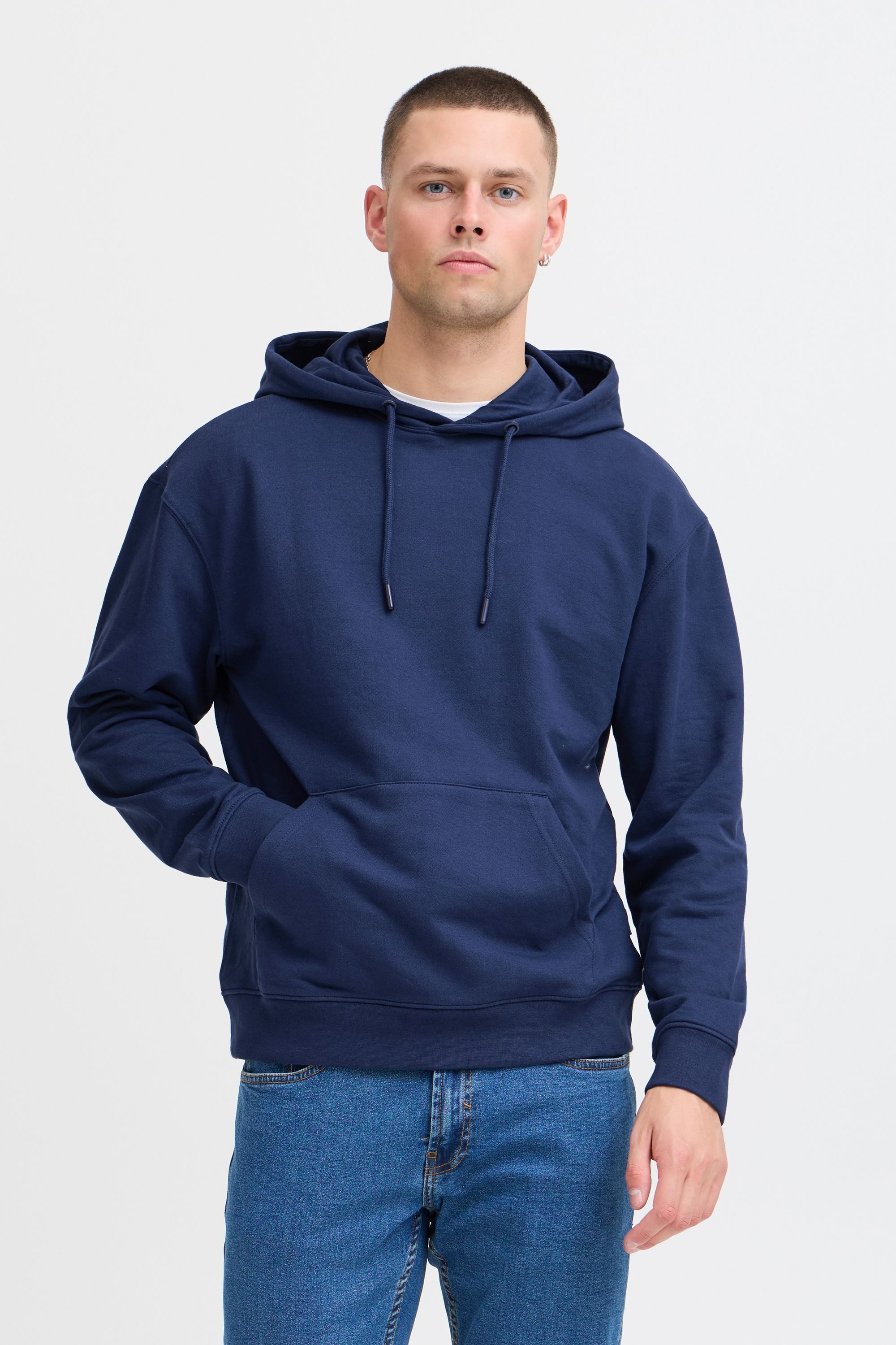 Blend Kapuzenpullover BHBrody Sweatshirt hood Sportlicher Sweat-Hoodie mit günstig online kaufen