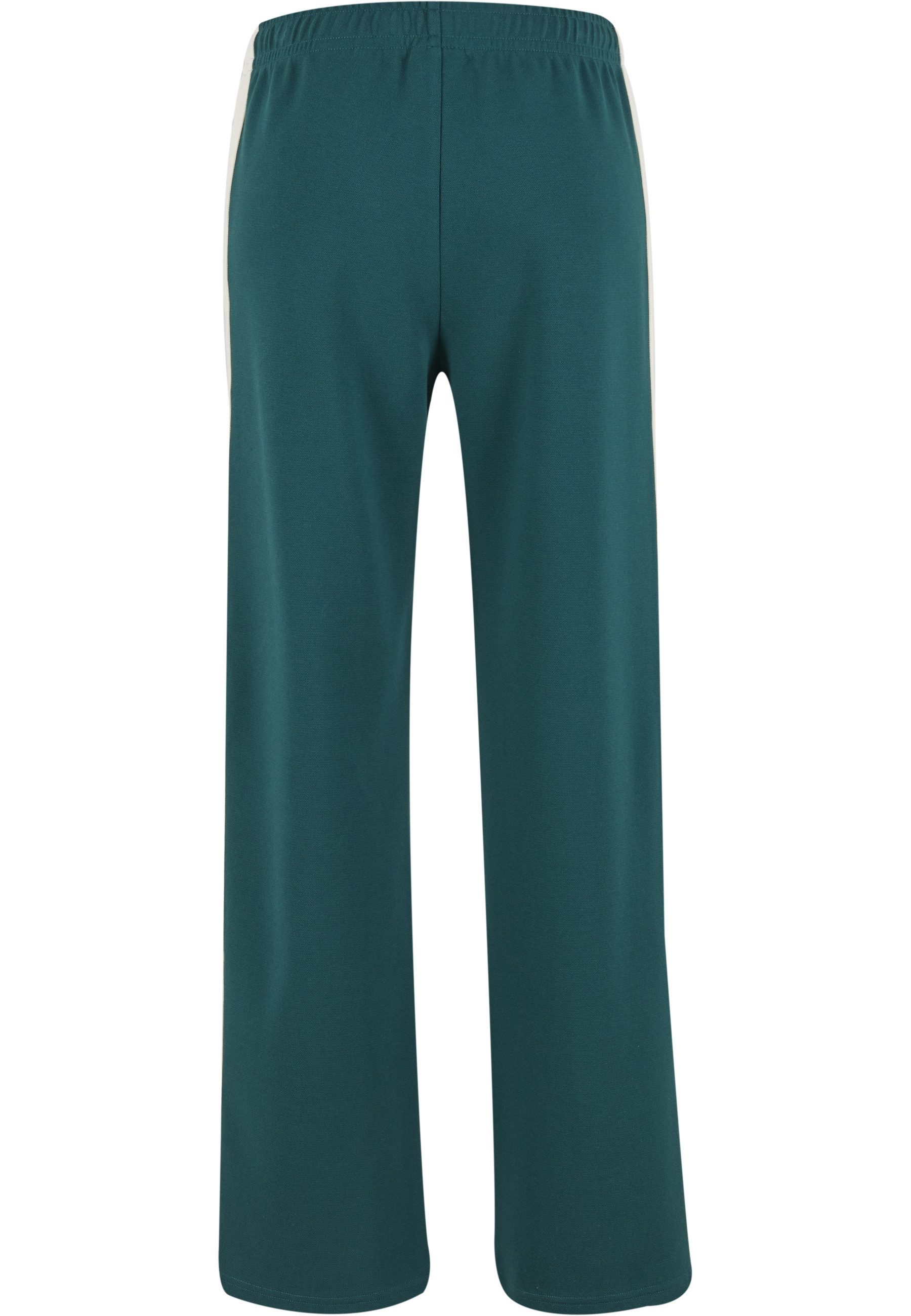 Karl Kani Trekkinghose Karl Kani Signature Sidestripe Trackpants (1-tlg)