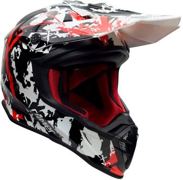 RÖMER HELME Motocrosshelm Kiel