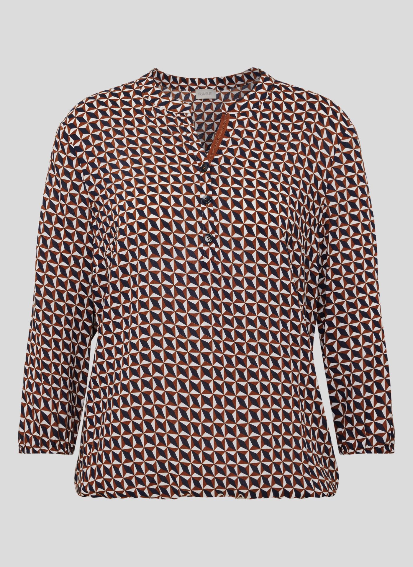 Rabe 3/4-Arm-Shirt