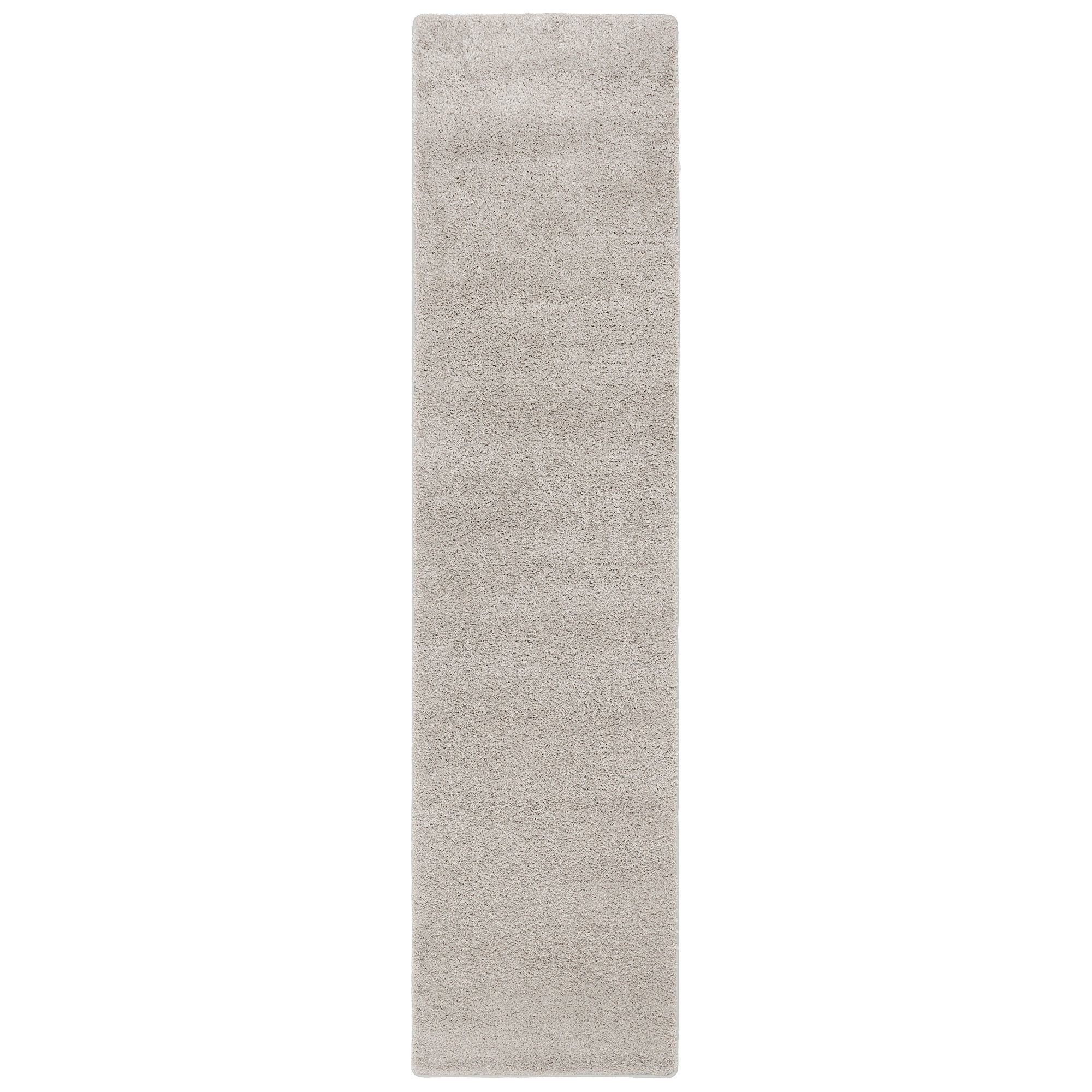 Snapstyle Läufer Hochflor Shaggy Läufer Teppich Palace, Rechteckig, Höhe: 36 mm