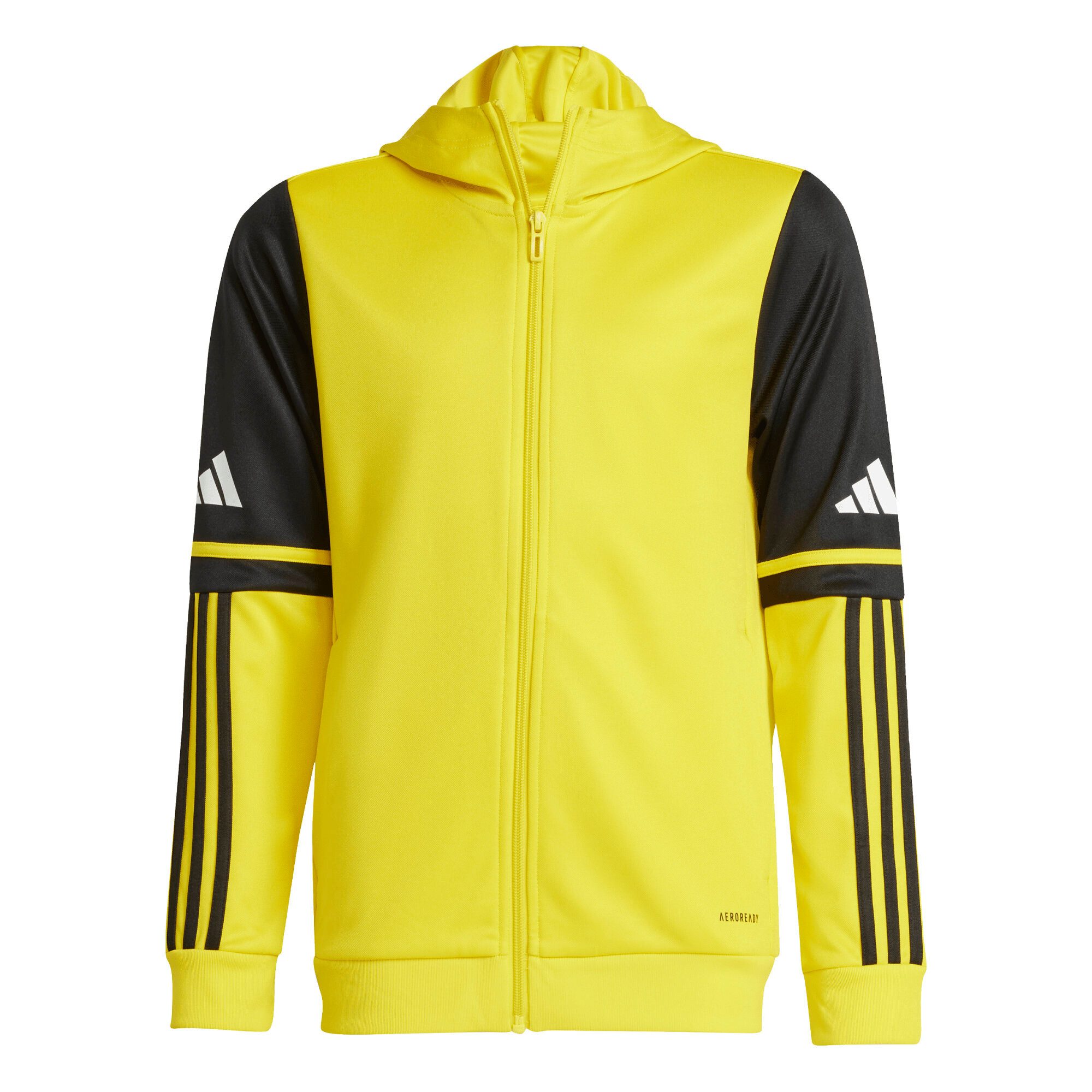 adidas Performance Trainingsjacke adidas Kinder Kapuzenjacke Squadra 25 Hood Y