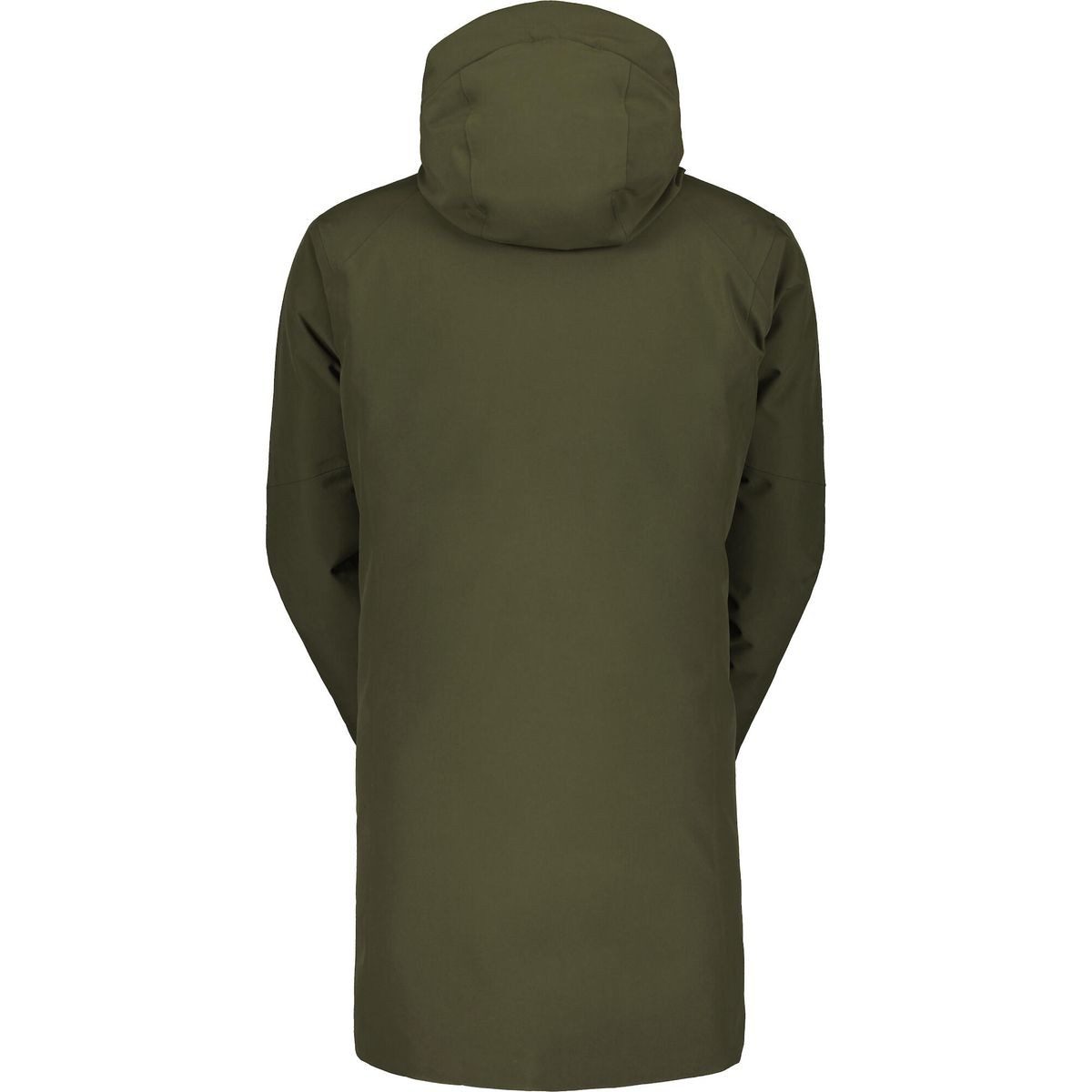 Scott Outdoorjacke Jacket W's Tech Parka