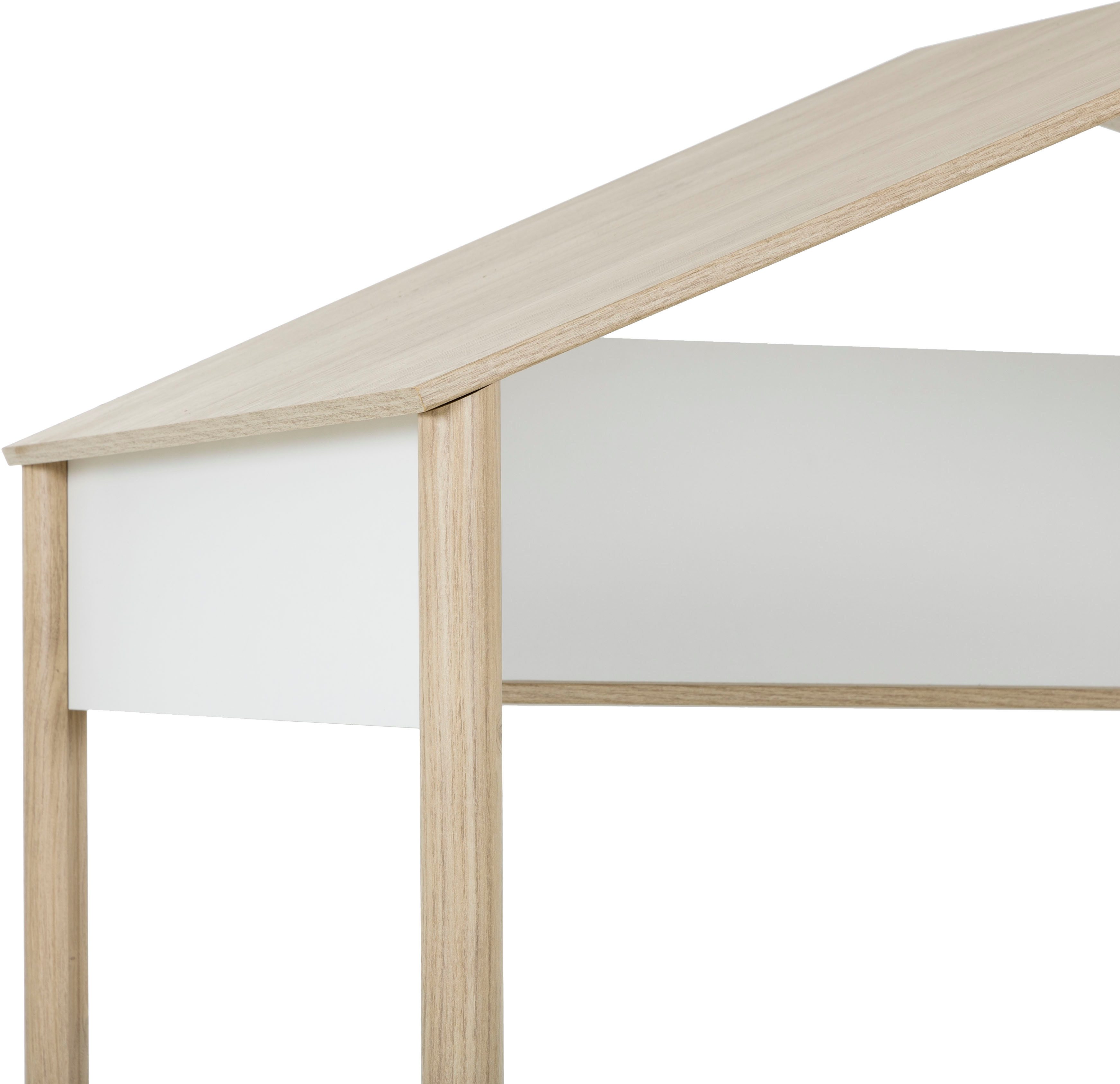 Gami Kinderbett HAUSBETT
