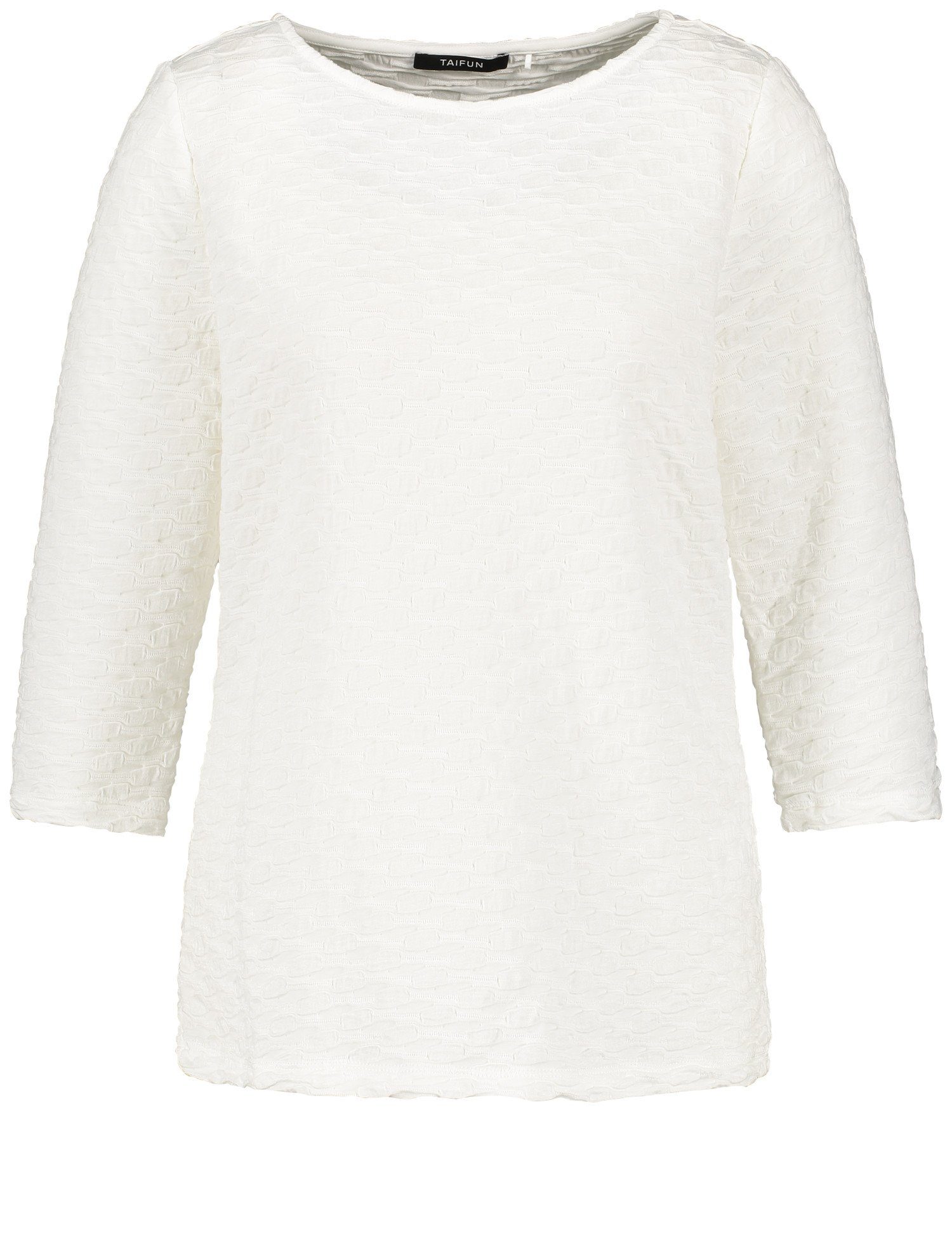 T-Shirt T-Shirt 3/4 Arm