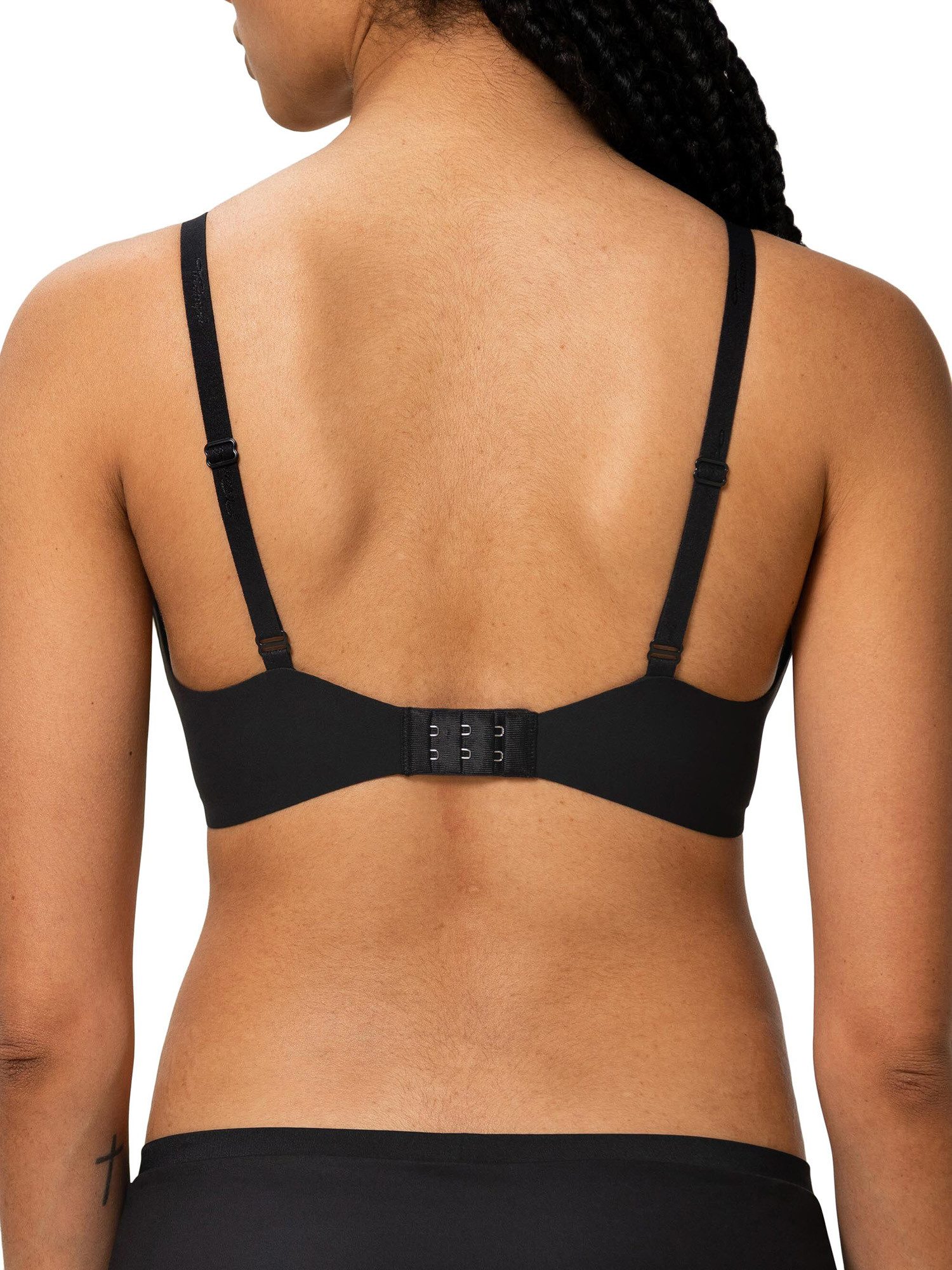 Triumph Bügel-BH Body Make-Up (2-tlg) Damen Frauen Mädchen