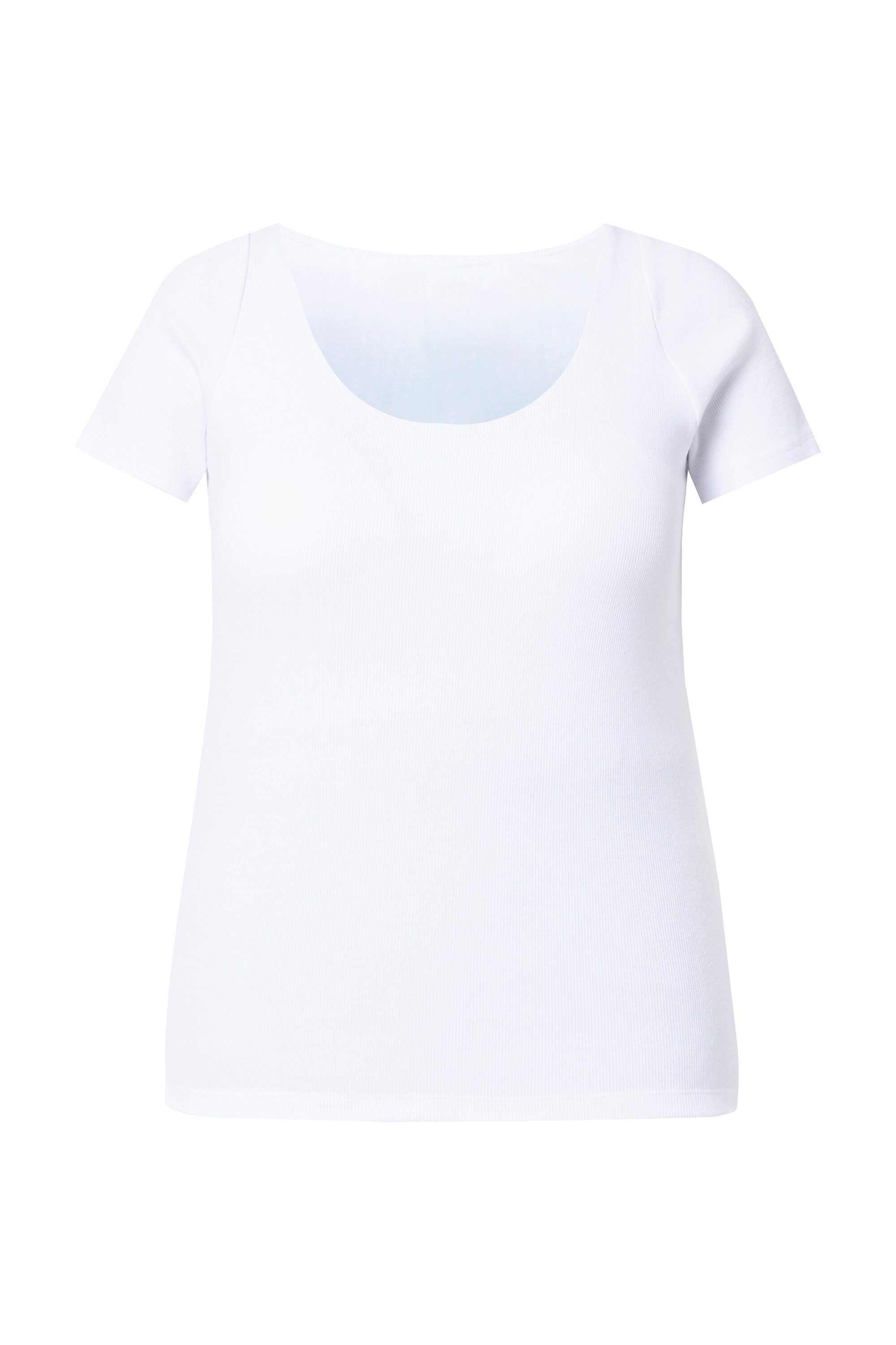 Ulla Popken Longtop BH-Shirt