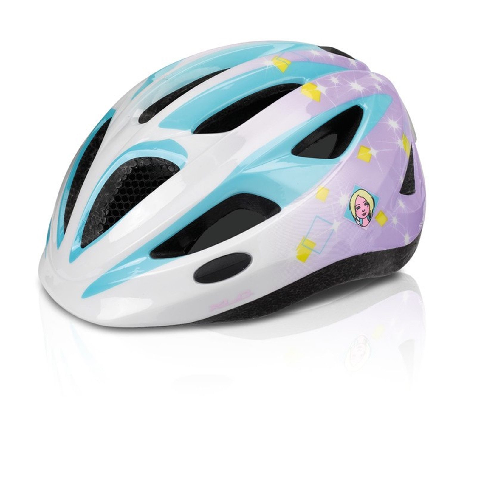 Fahrradhelm