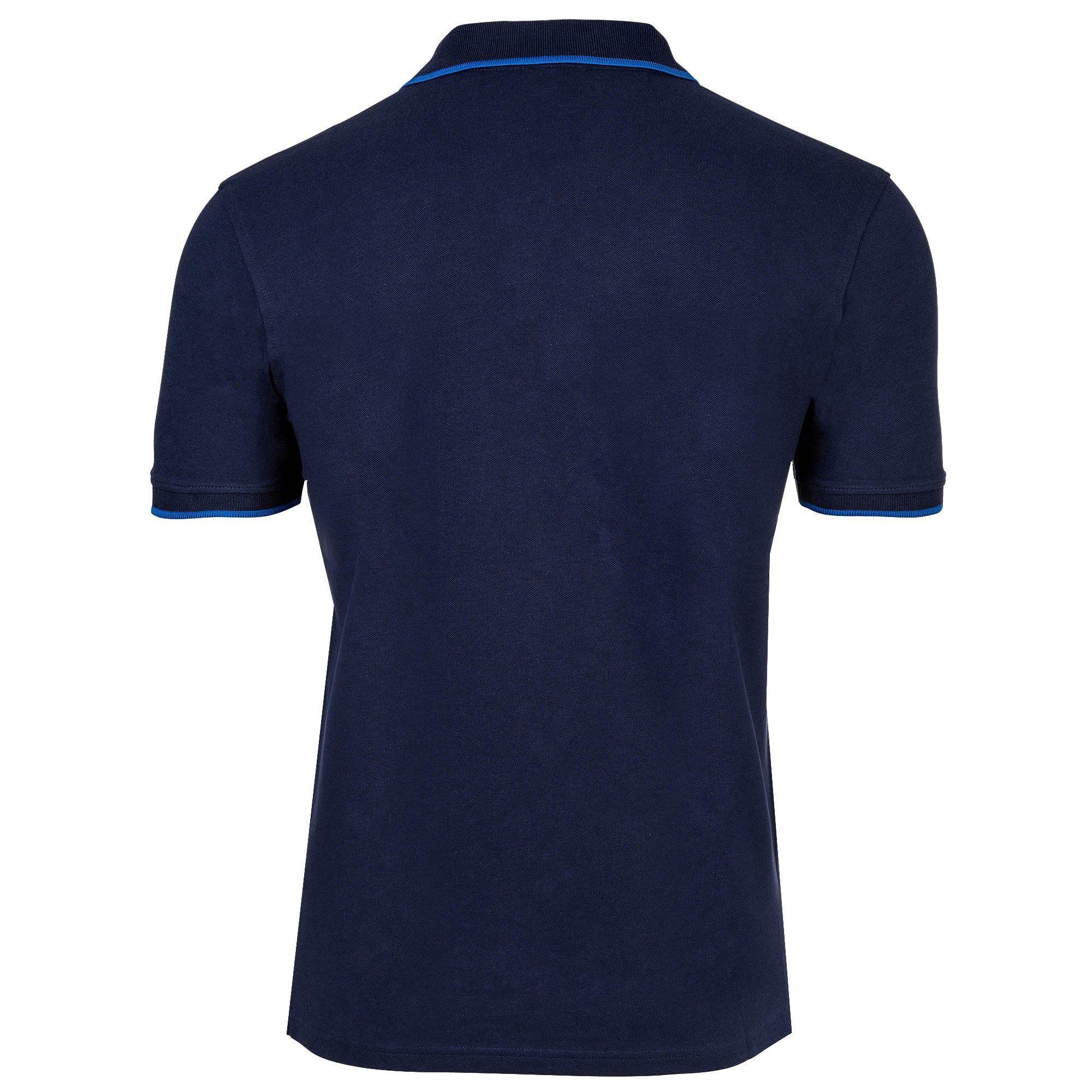 U.S. Polo Assn. Poloshirt Herren Poloshirt Baumwolle