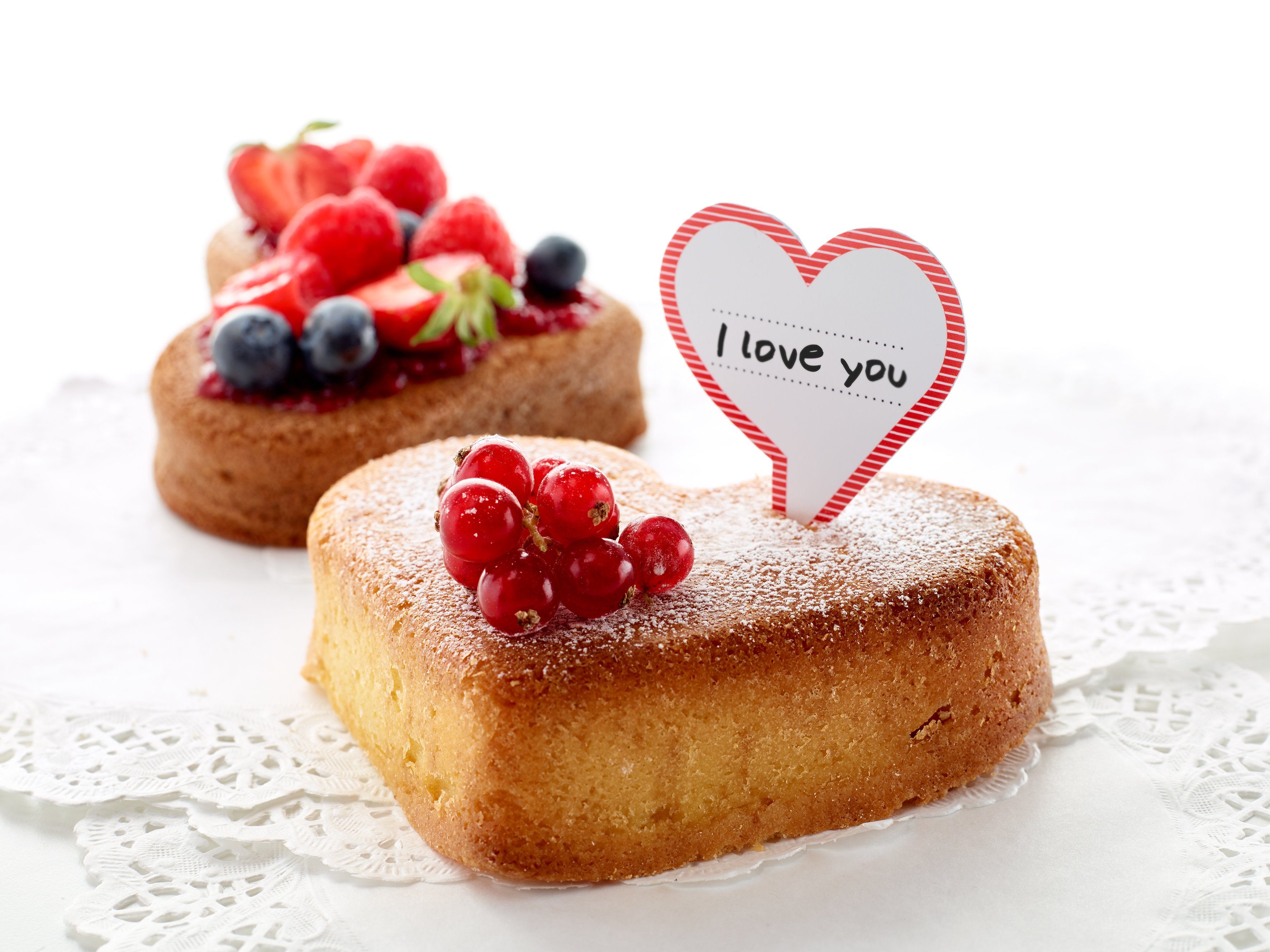 Backform LEKUE Cake Portion Heart