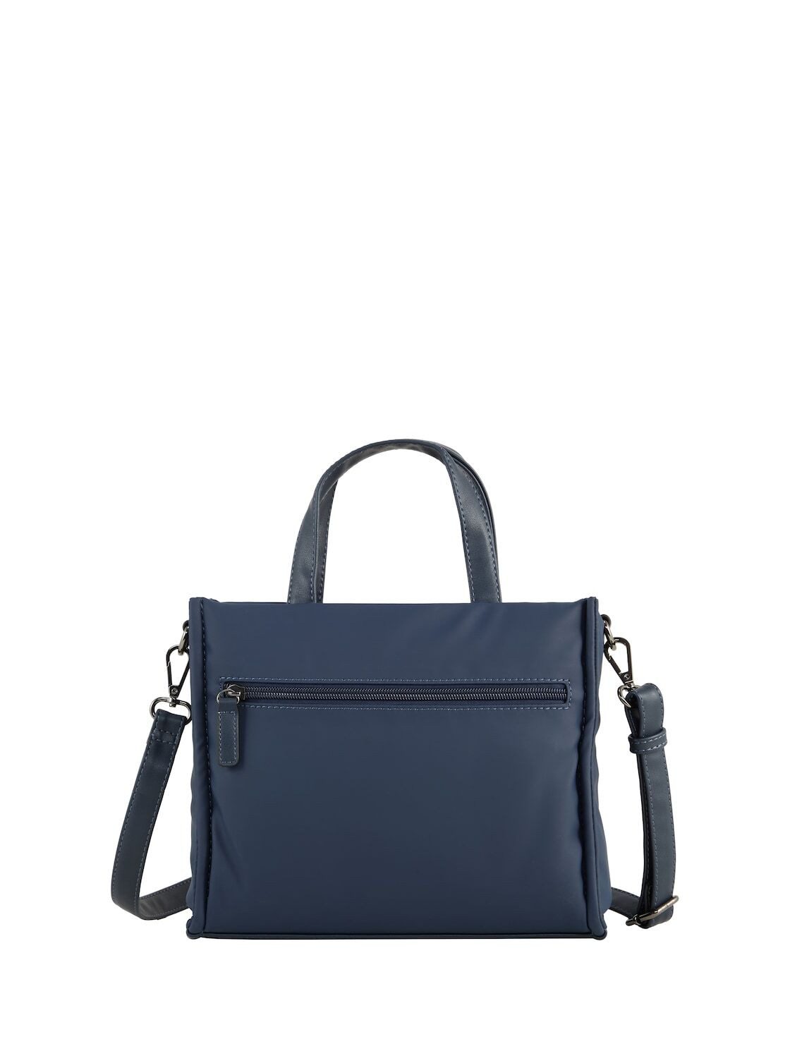 TOM TAILOR Beuteltasche Bags, TTPATTI S Shopper mit Wattierung