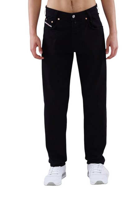 PICALDI Jeans 5-Pocket-Hose Zicco 472 Gabardine Glow Black (1-tlg) 5-Pocket günstig online kaufen