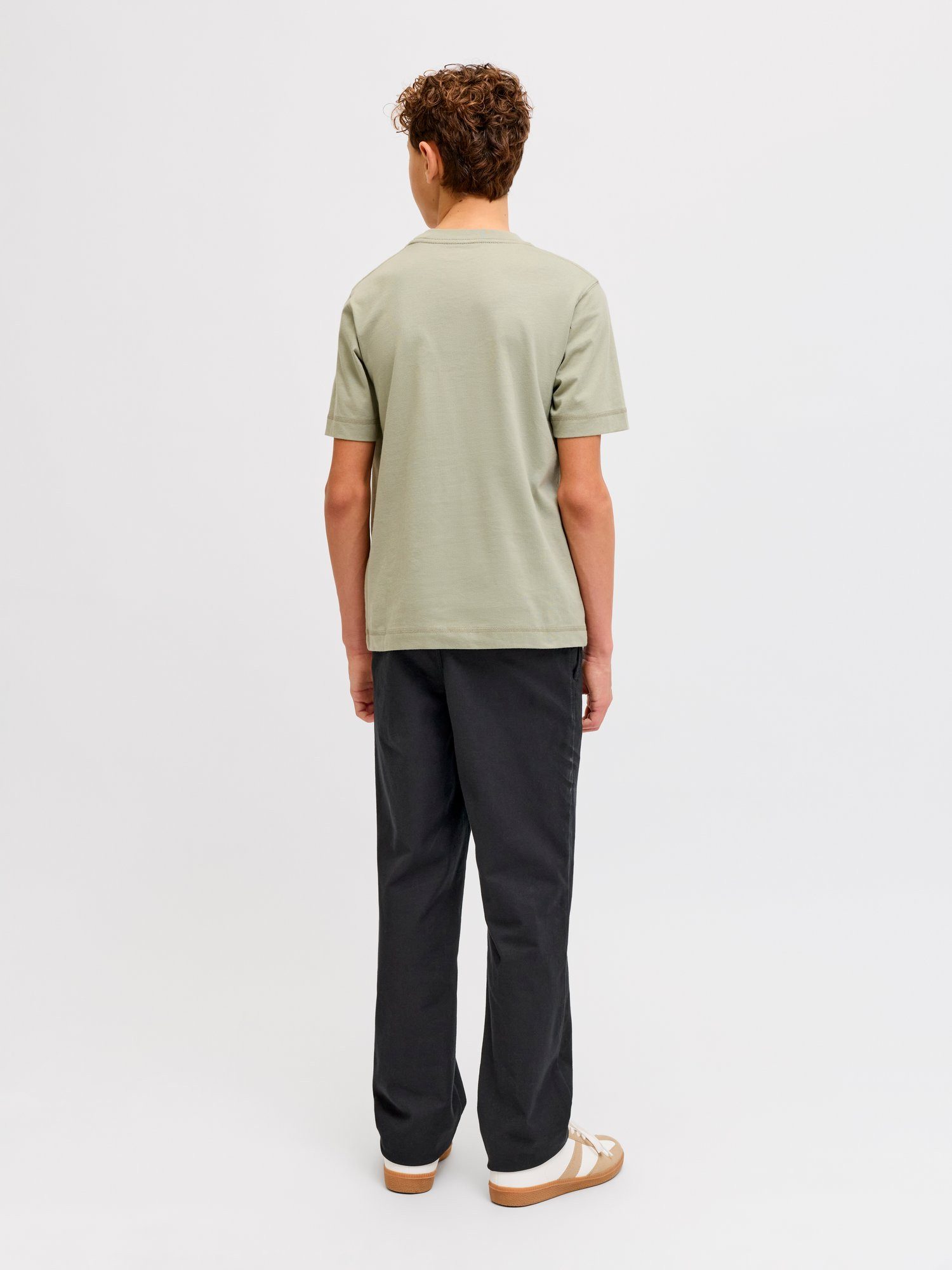 Jack & Jones Junior Jogger Pants JPSTKANE FURY PANTSNOOS JNR