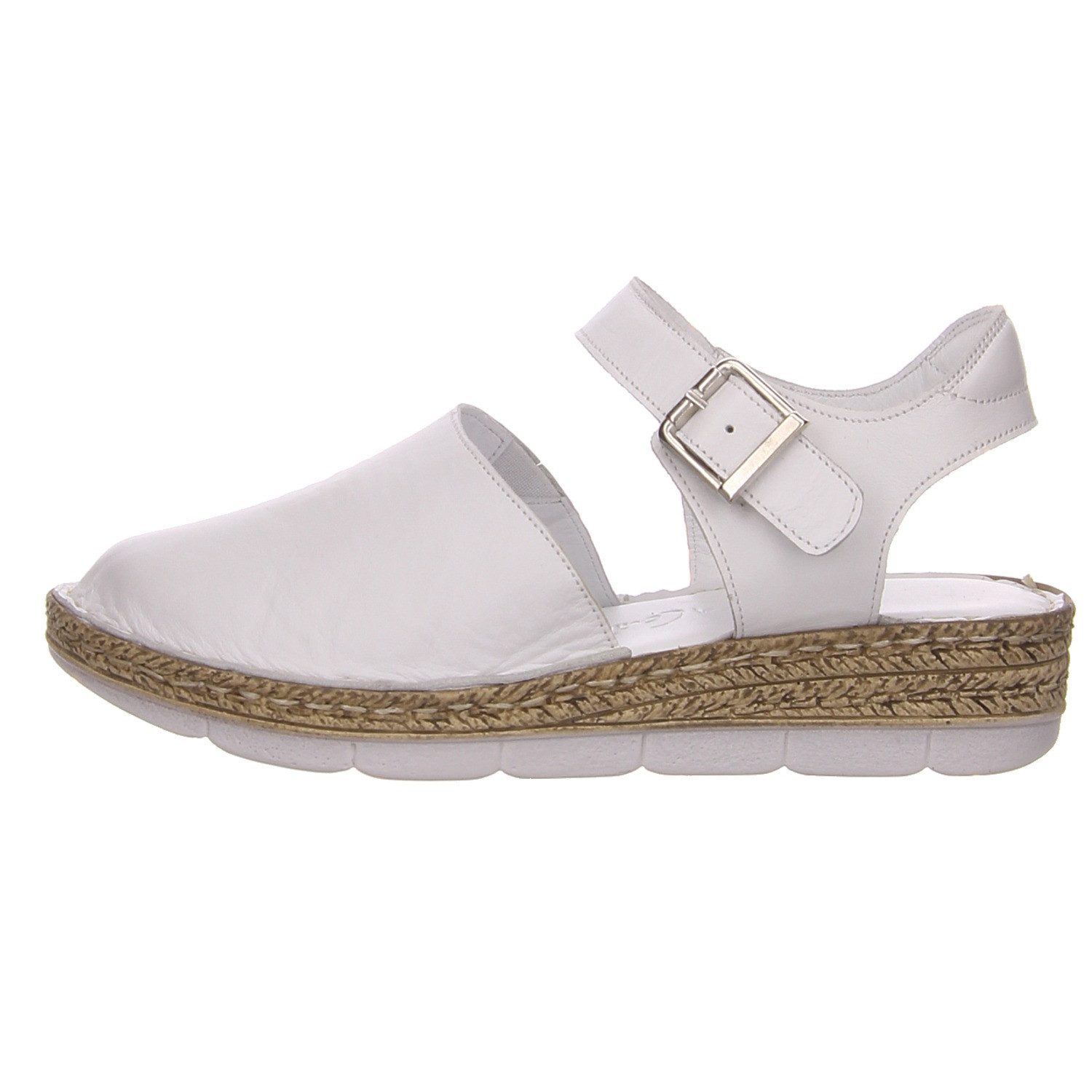 Andrea Conti Spangenpumps