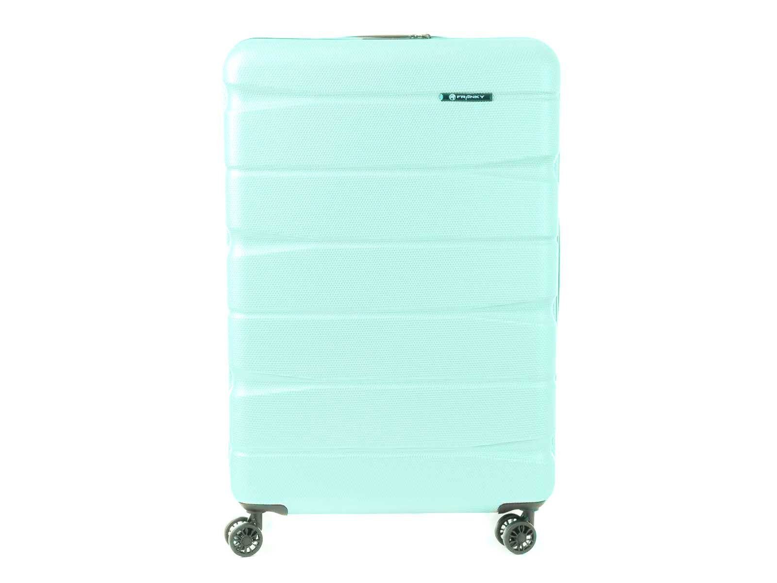Franky Koffer A-B-S13 Spinner 75 er günstig online kaufen
